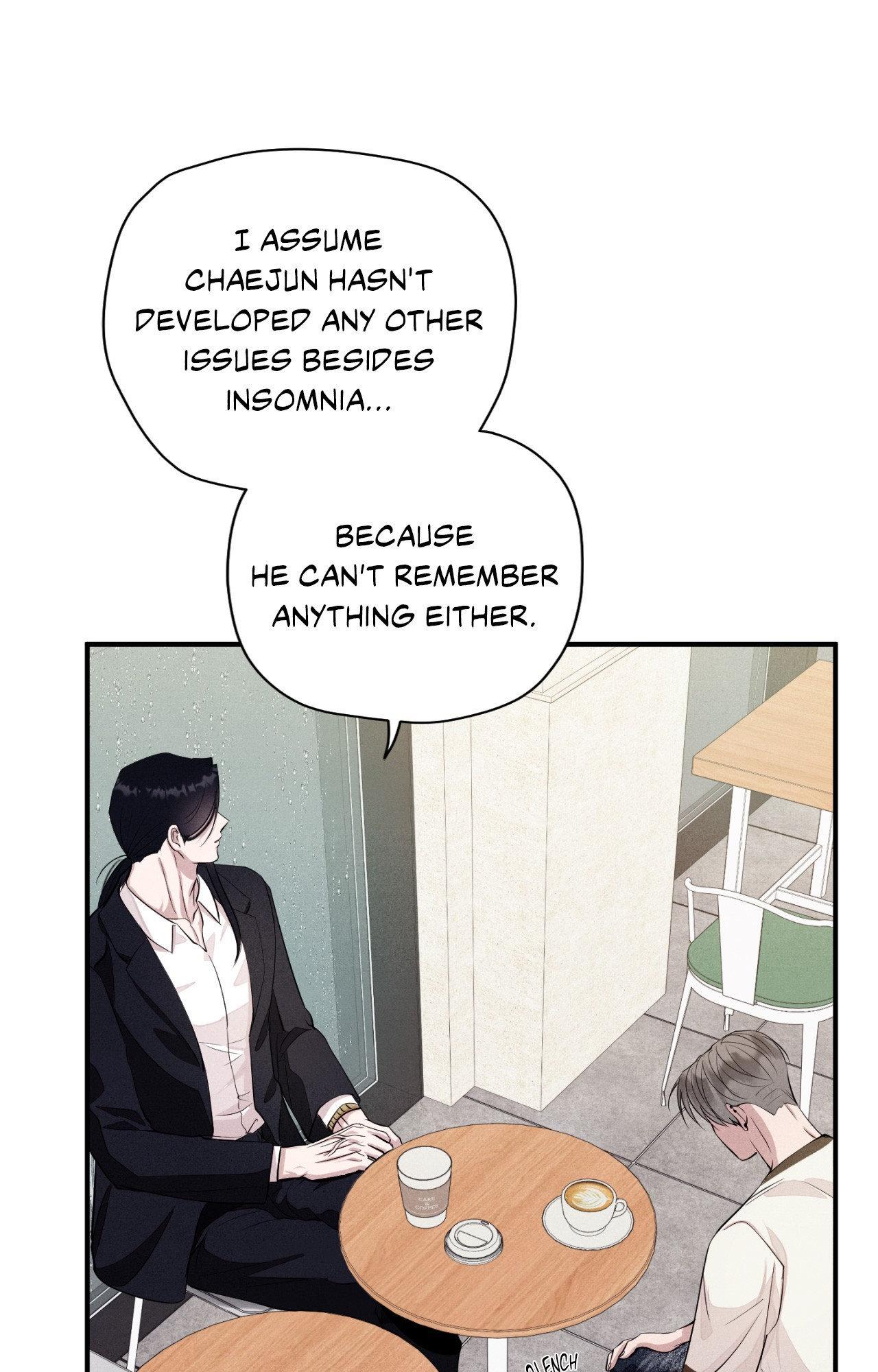 Unsleep Chapter 67.1 page 42 - 