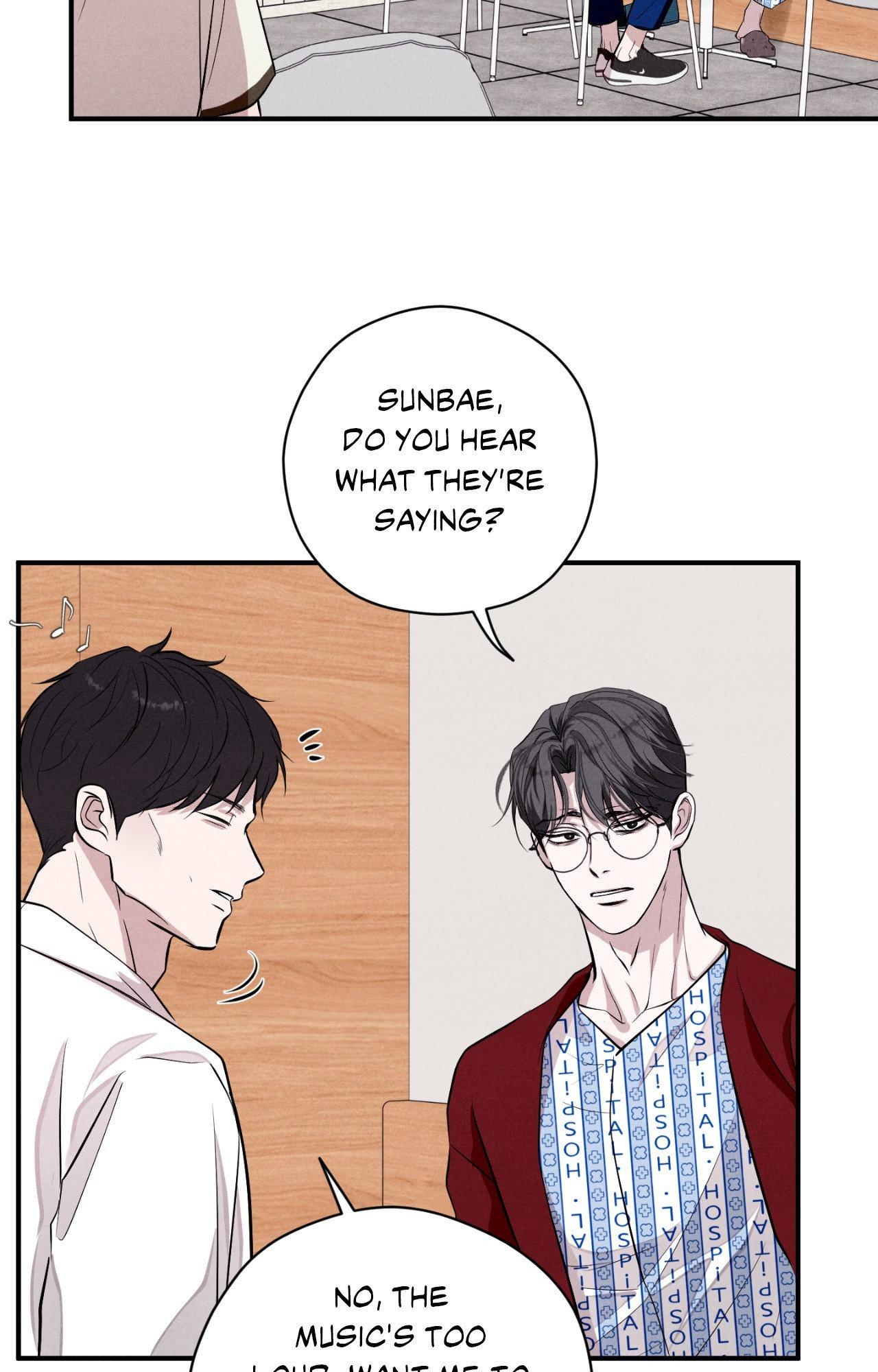 Unsleep Chapter 67.1 page 47 - 