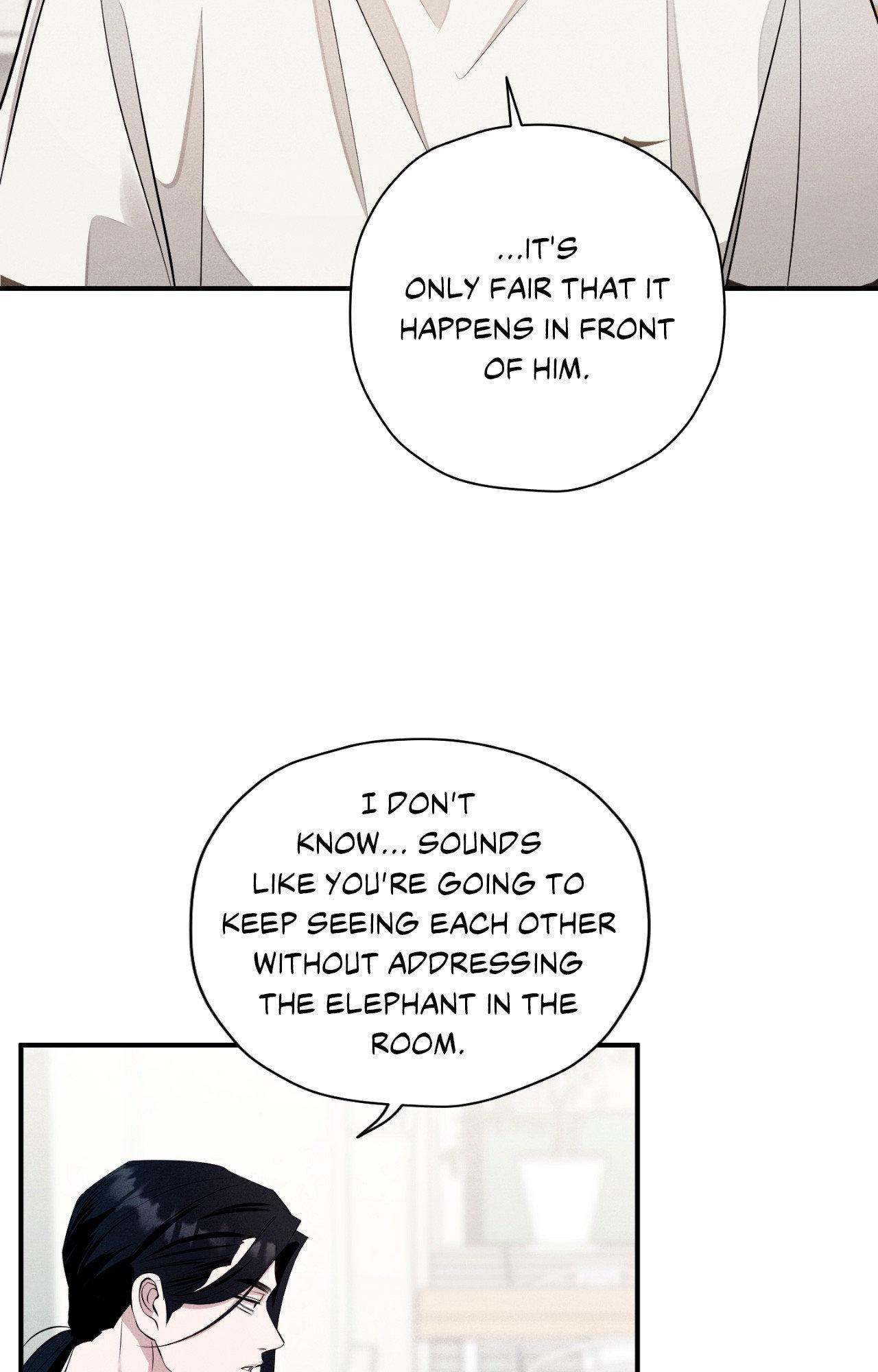 Unsleep Chapter 67.1 page 68 - 