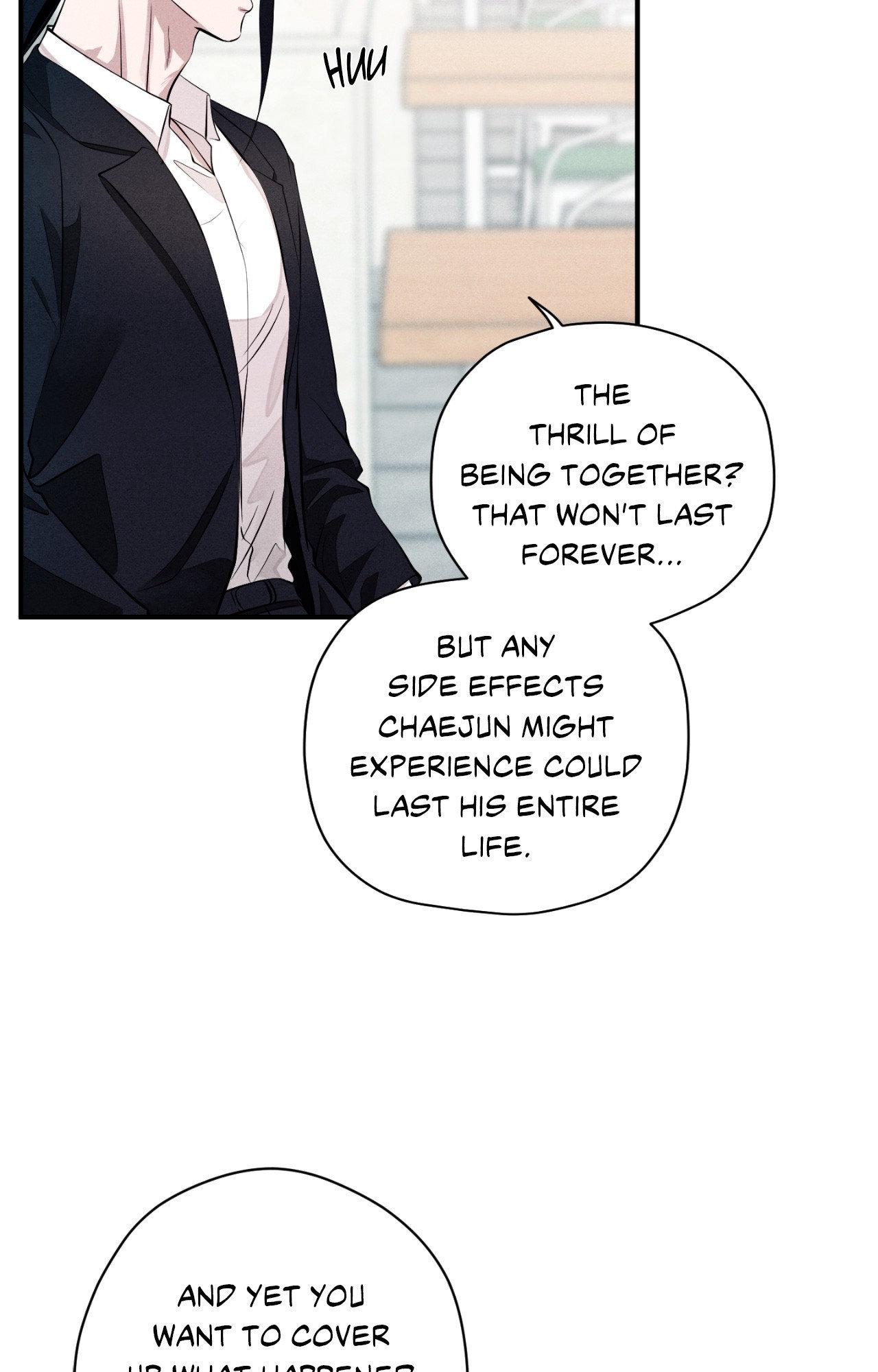 Unsleep Chapter 67.1 page 69 - 
