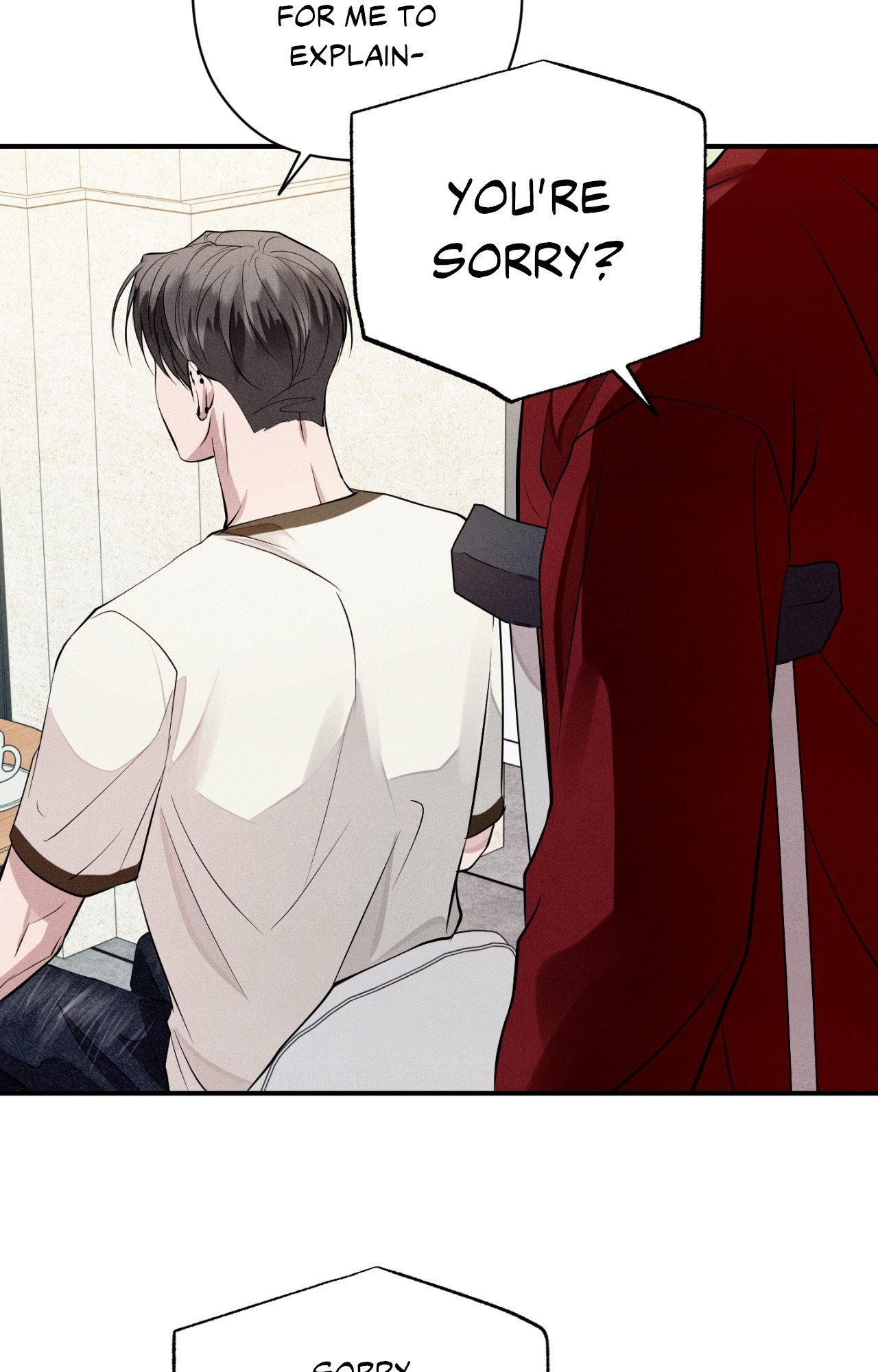 Unsleep Chapter 67.1 page 71 - 