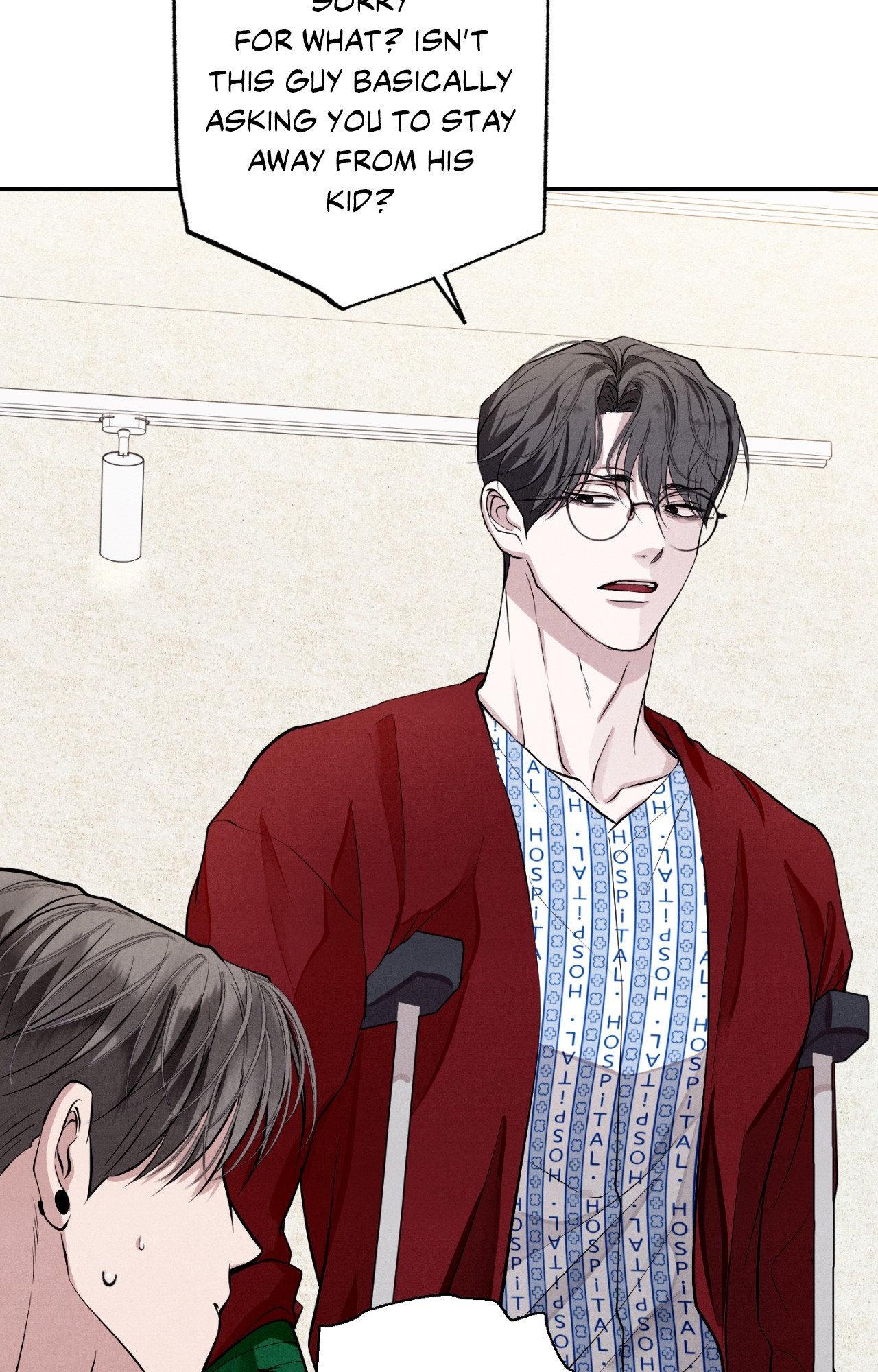 Unsleep Chapter 67.1 page 72 - 