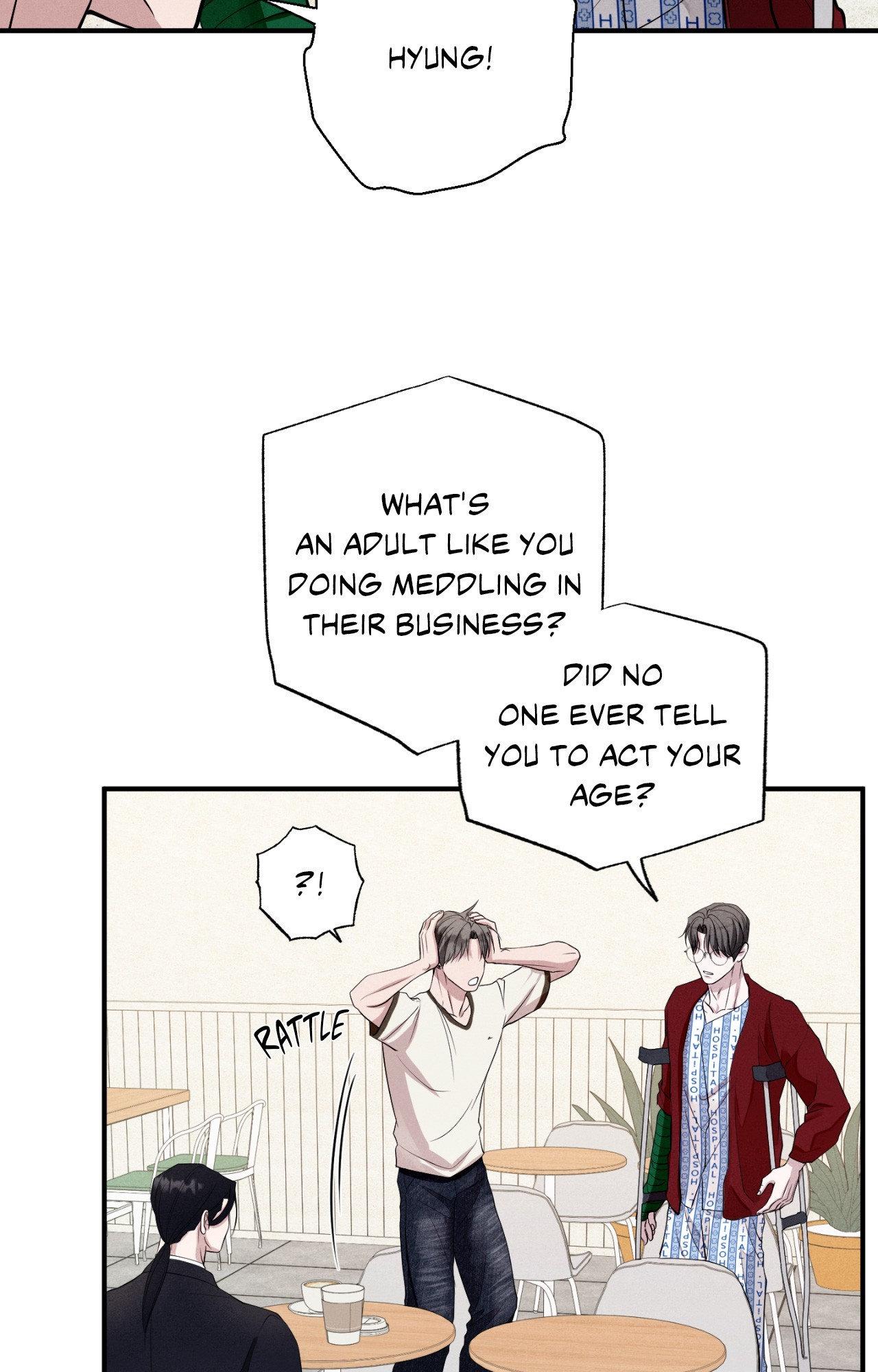 Unsleep Chapter 67.1 page 73 - 