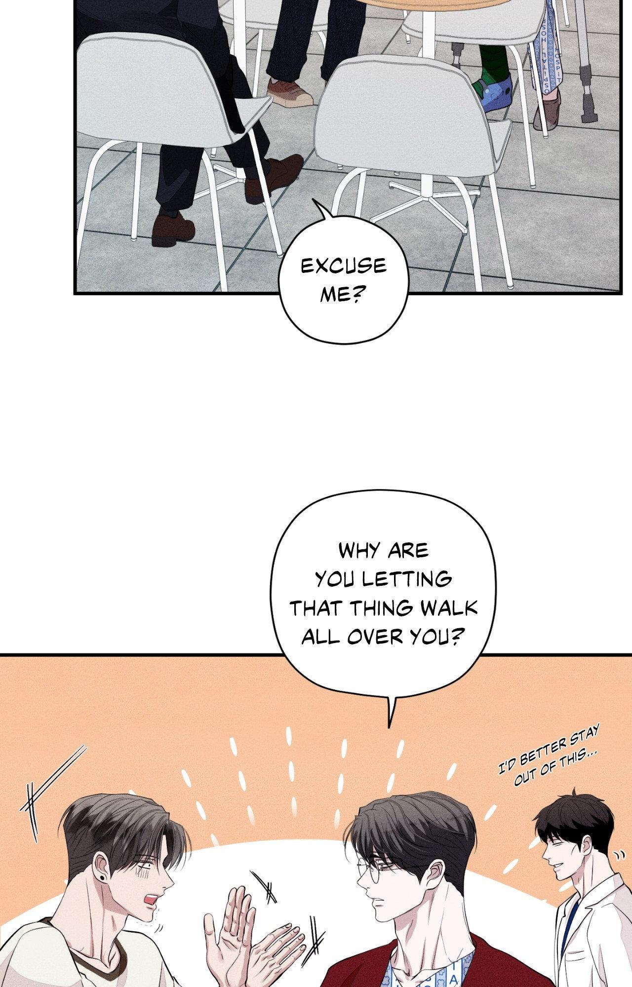 Unsleep Chapter 67.1 page 74 - 