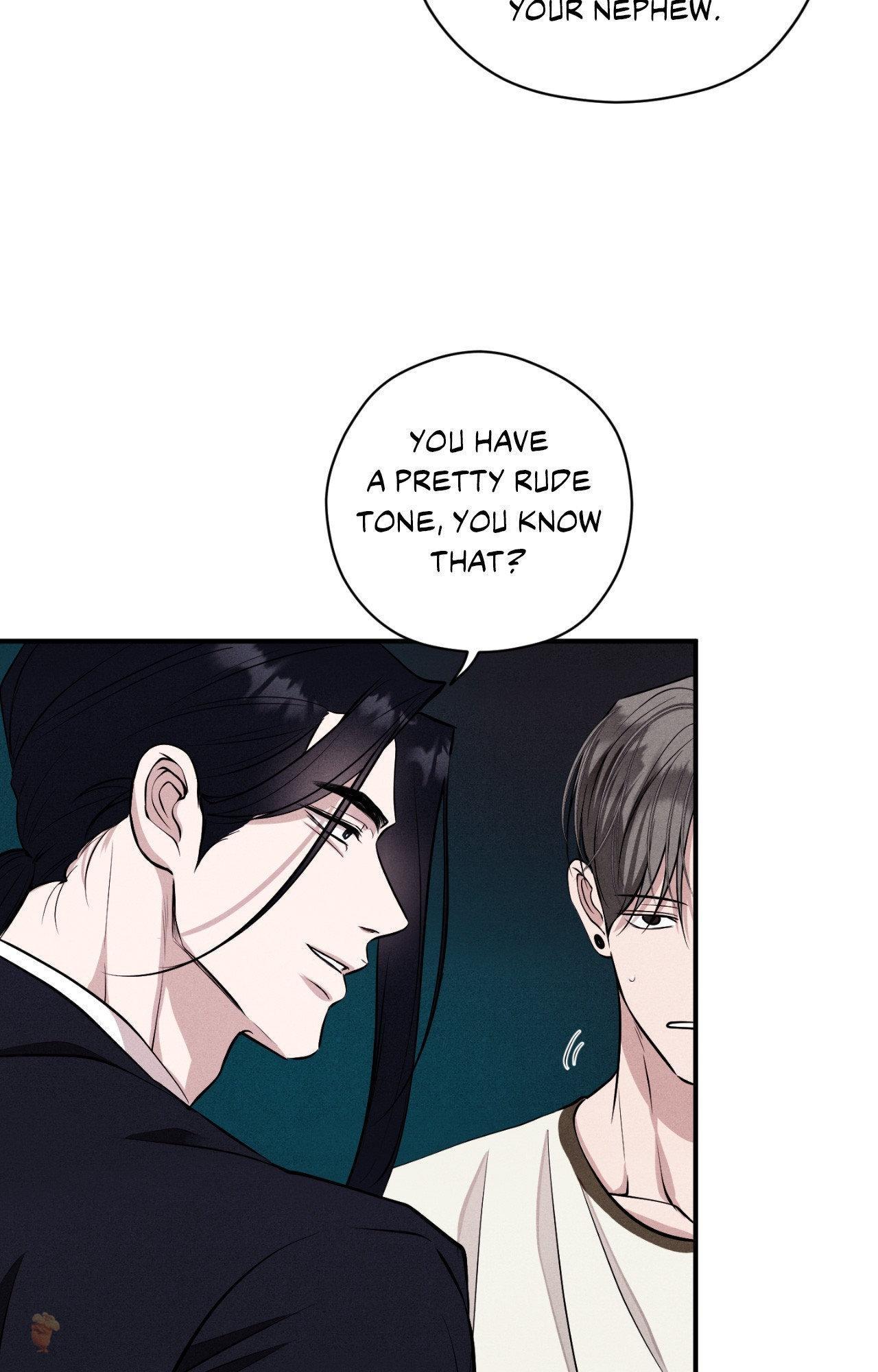 Unsleep Chapter 67.1 page 79 - 