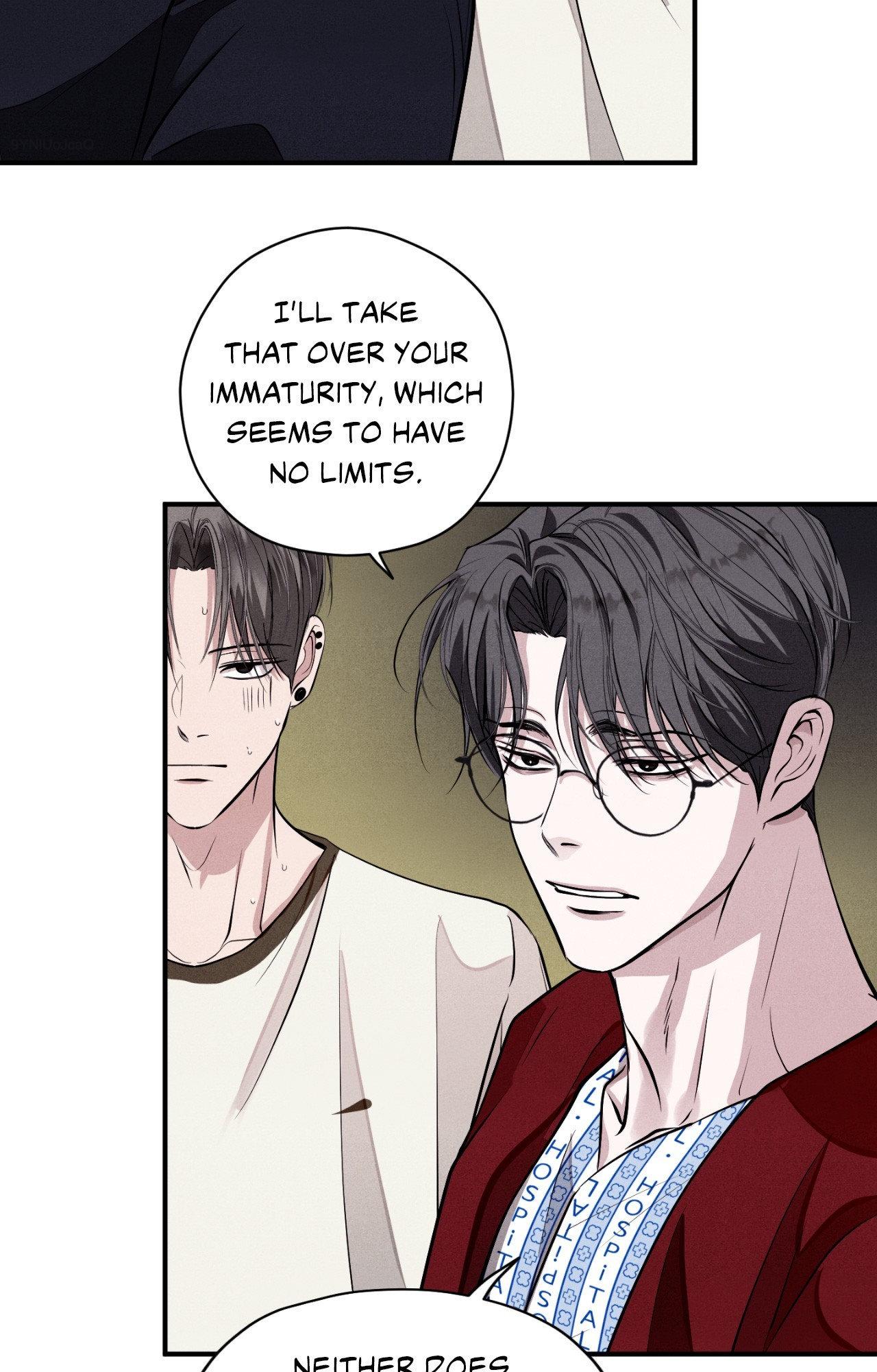 Unsleep Chapter 67.1 page 80 - 