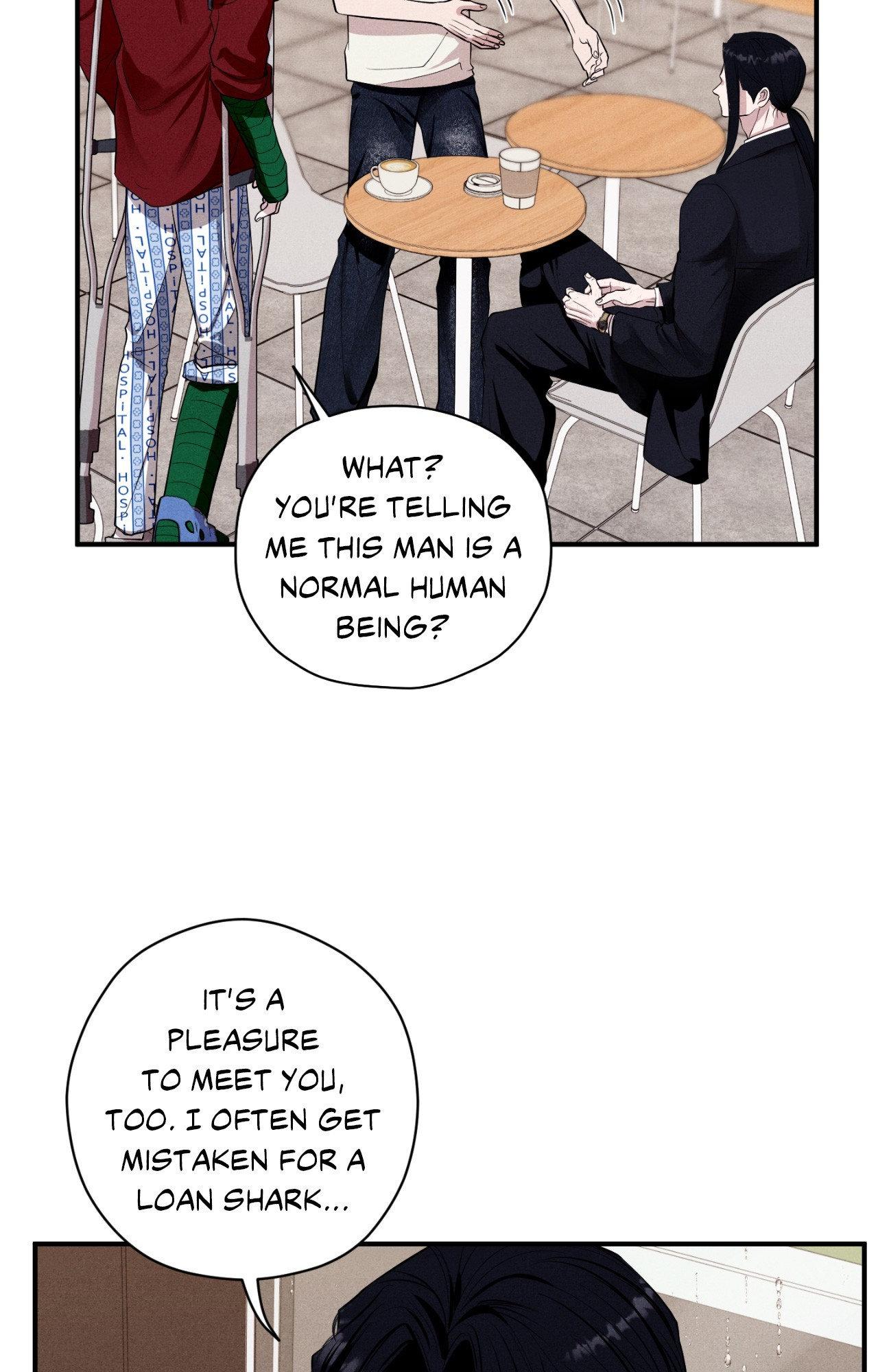 Unsleep Chapter 67.1 page 9 - 