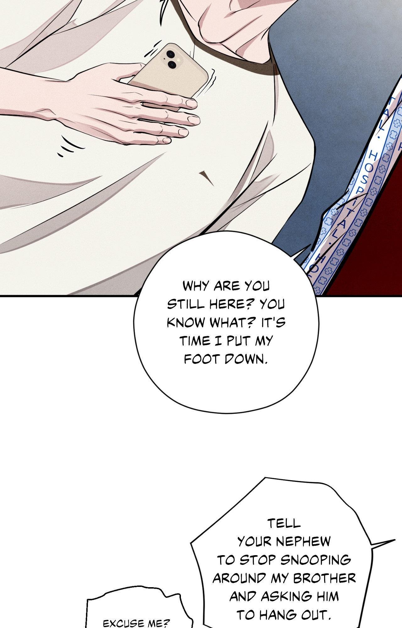 Unsleep Chapter 67.1 page 83 - 