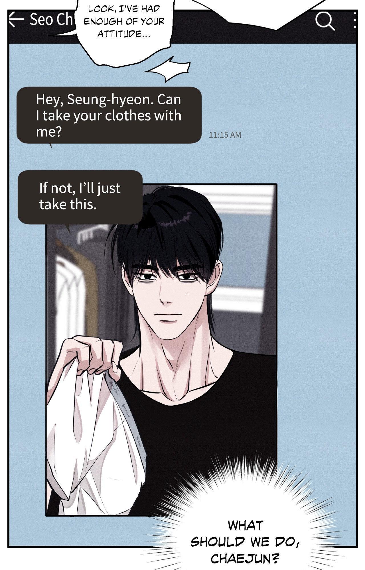 Unsleep Chapter 67.1 page 84 - 