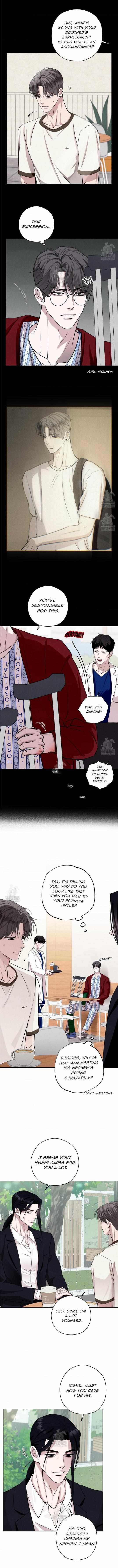 Unsleep Chapter 67 page 4 - 