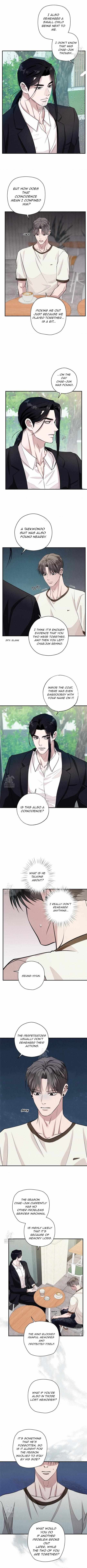 Unsleep Chapter 67 page 6 - 