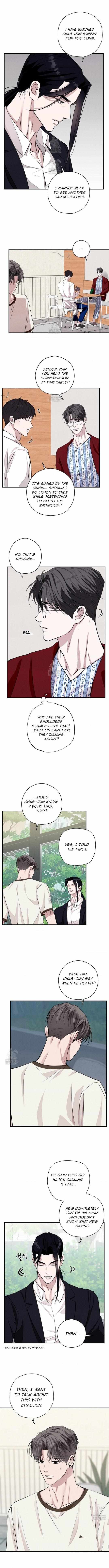 Unsleep Chapter 67 page 7 - 