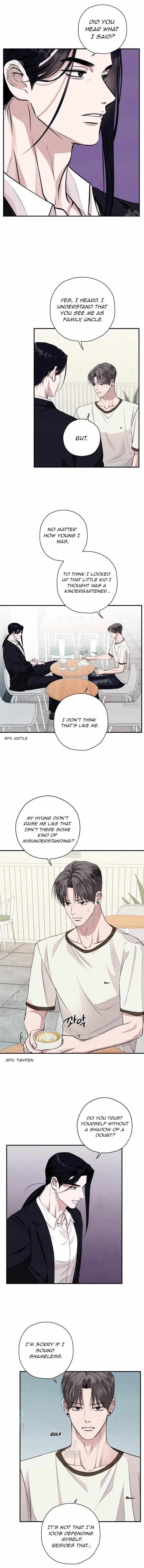 Unsleep Chapter 67 page 8 - 