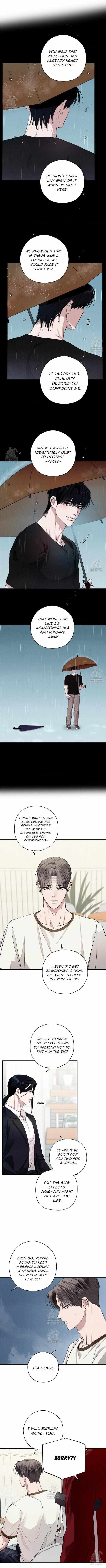 Unsleep Chapter 67 page 9 - 