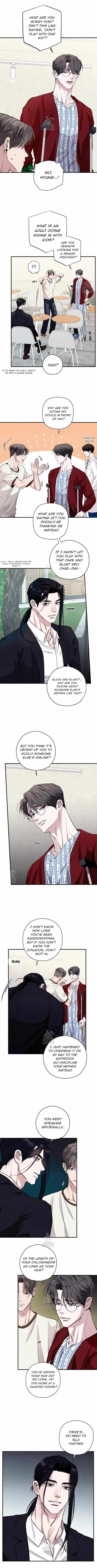 Unsleep Chapter 67 page 10 - 