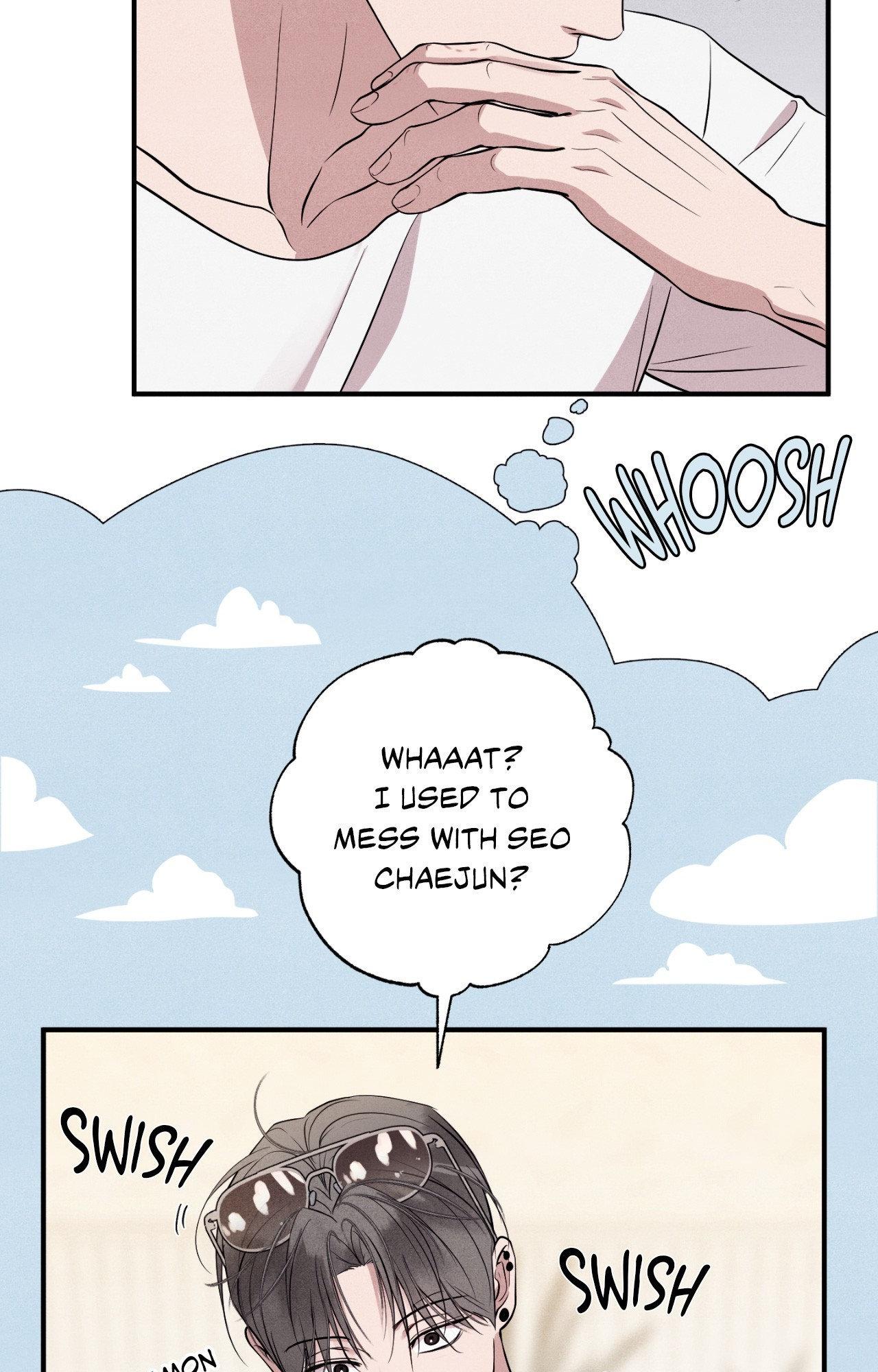 Unsleep Chapter 68.1 page 15 - 