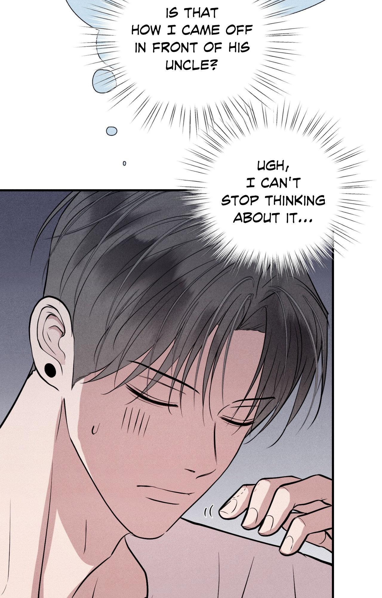 Unsleep Chapter 68.1 page 18 - 
