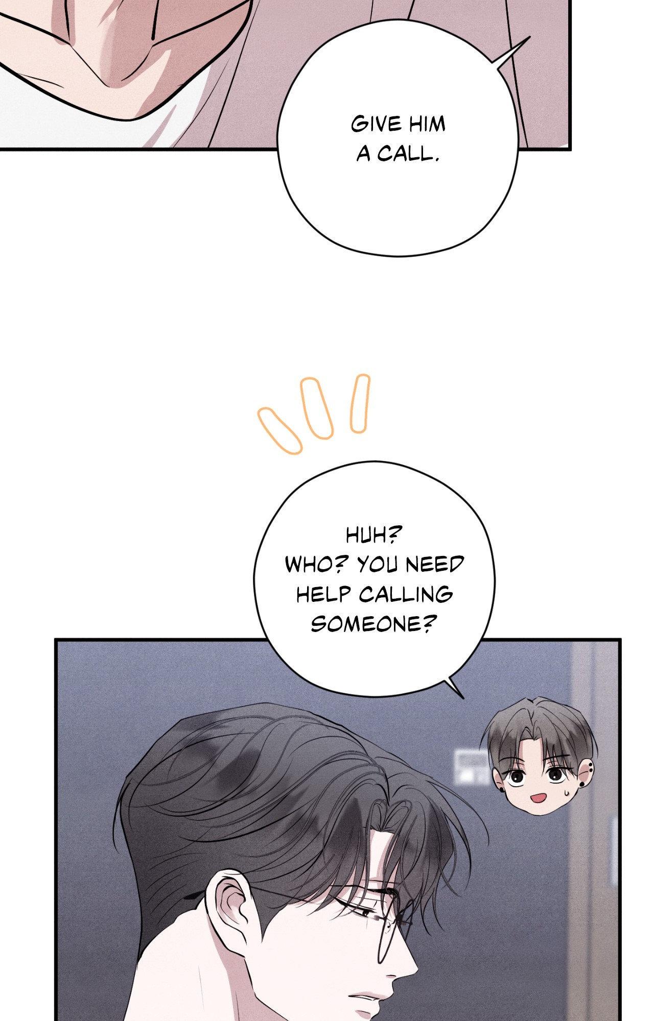 Unsleep Chapter 68.1 page 19 - 