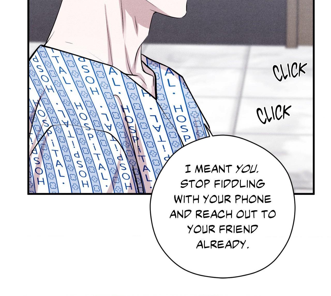 Unsleep Chapter 68.1 page 20 - 