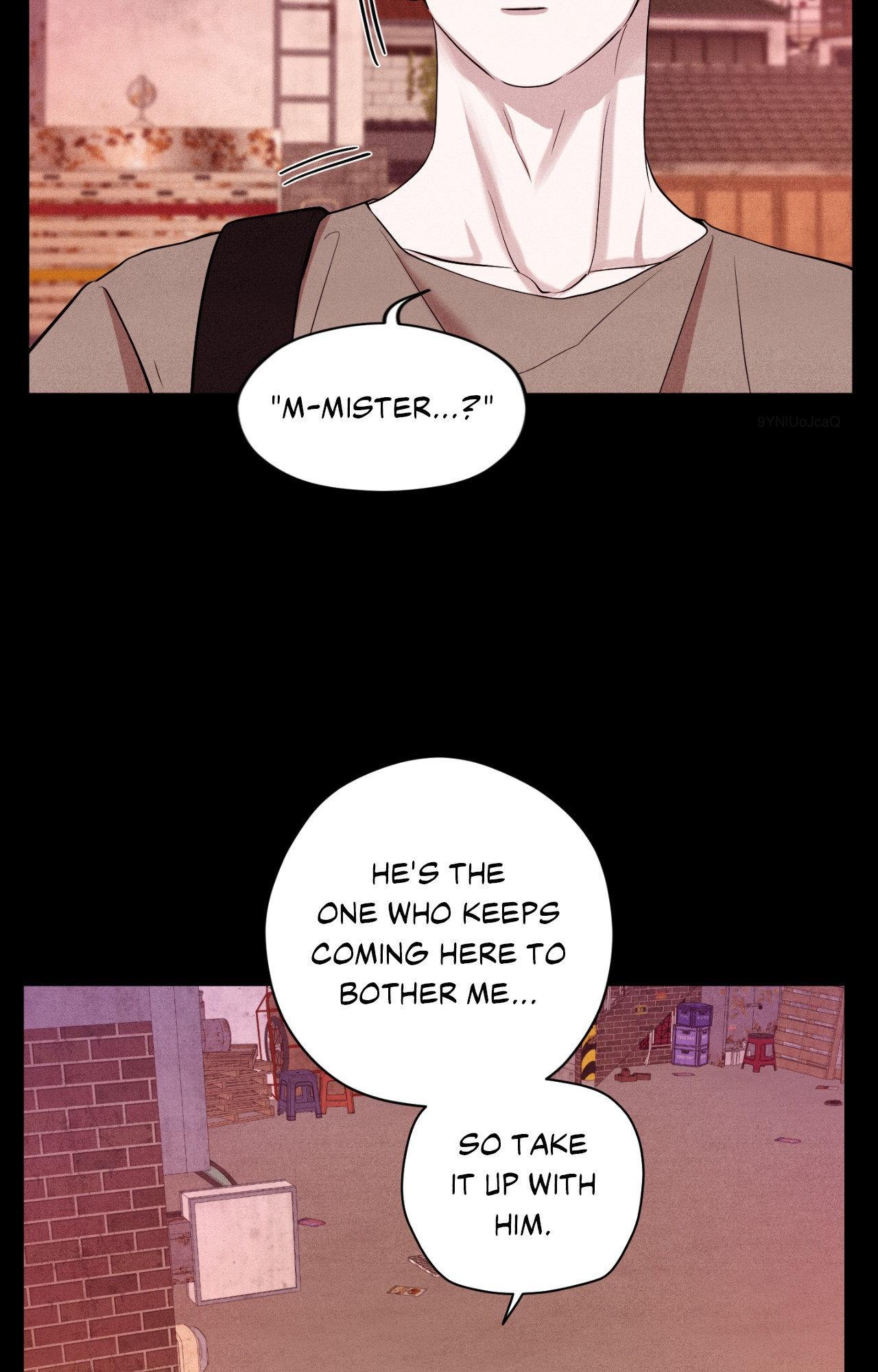 Unsleep Chapter 68.1 page 3 - 