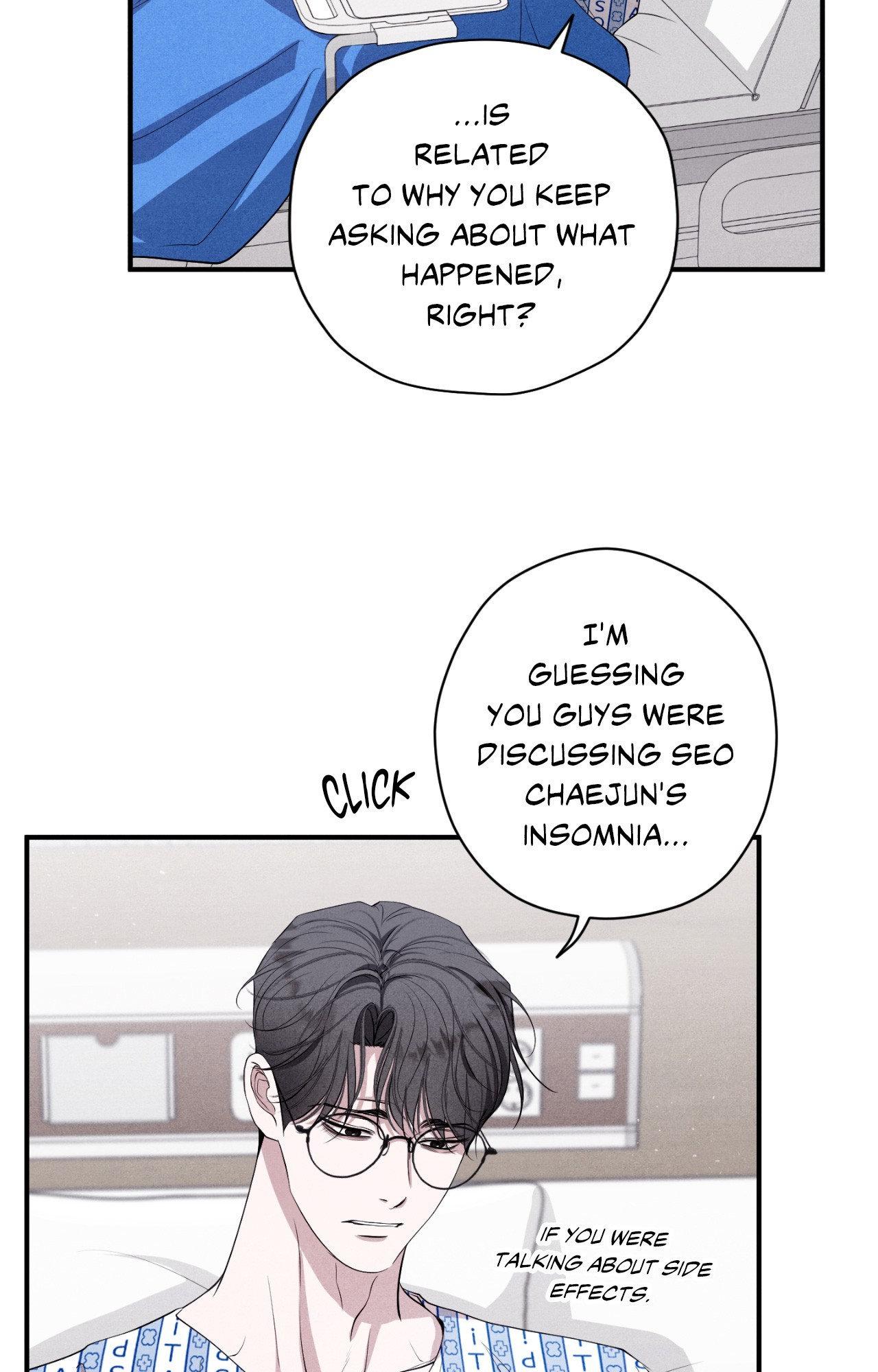 Unsleep Chapter 68.1 page 22 - 