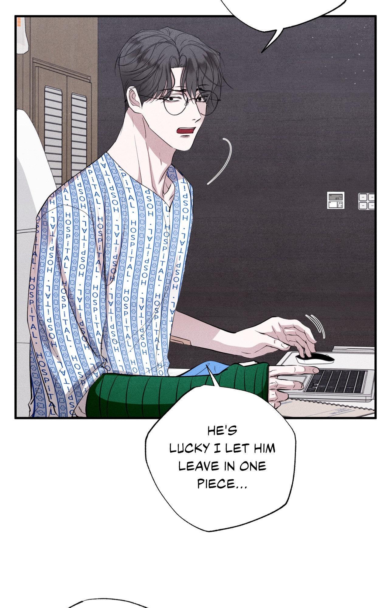 Unsleep Chapter 68.1 page 25 - 