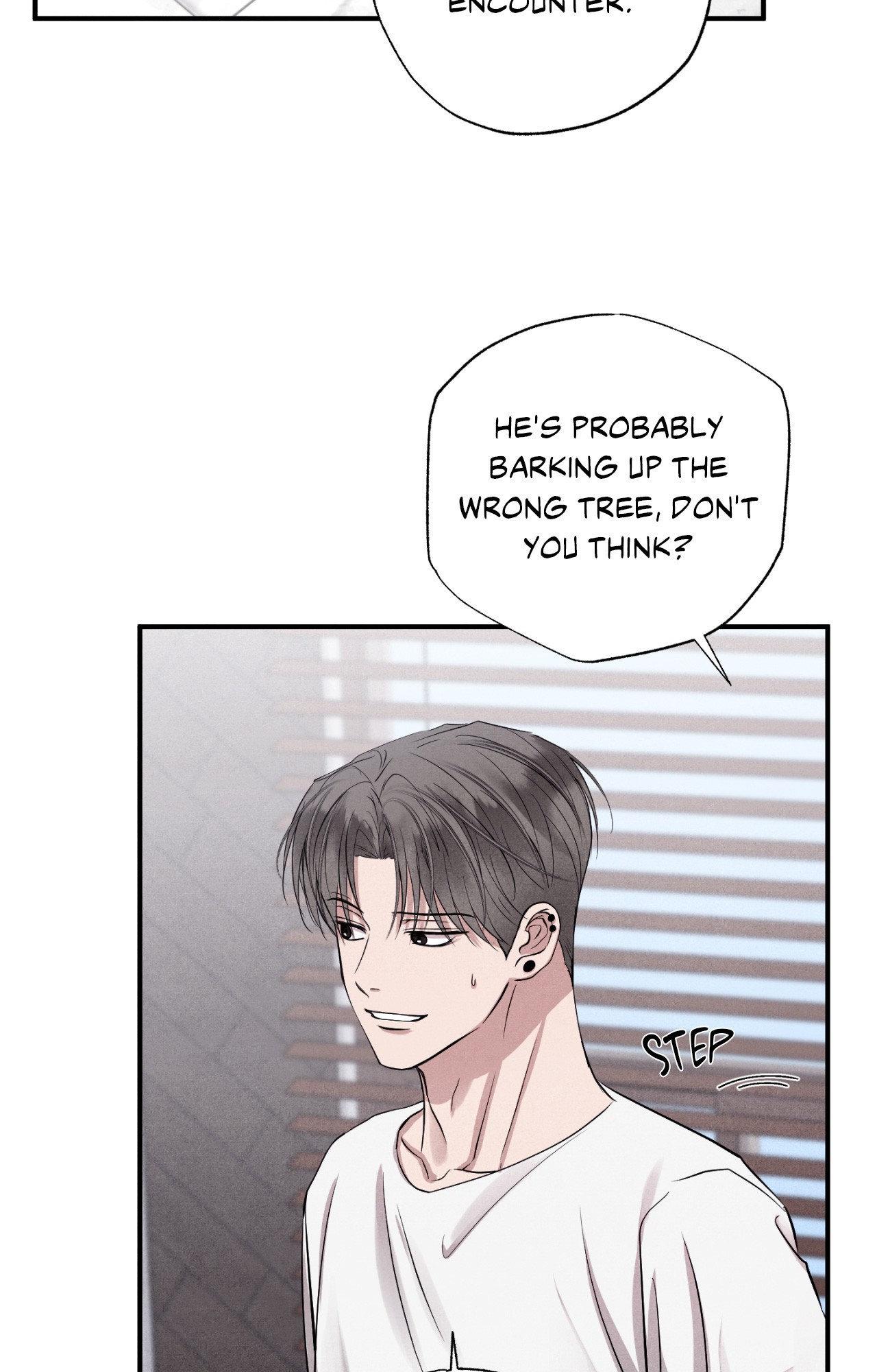 Unsleep Chapter 68.1 page 27 - 