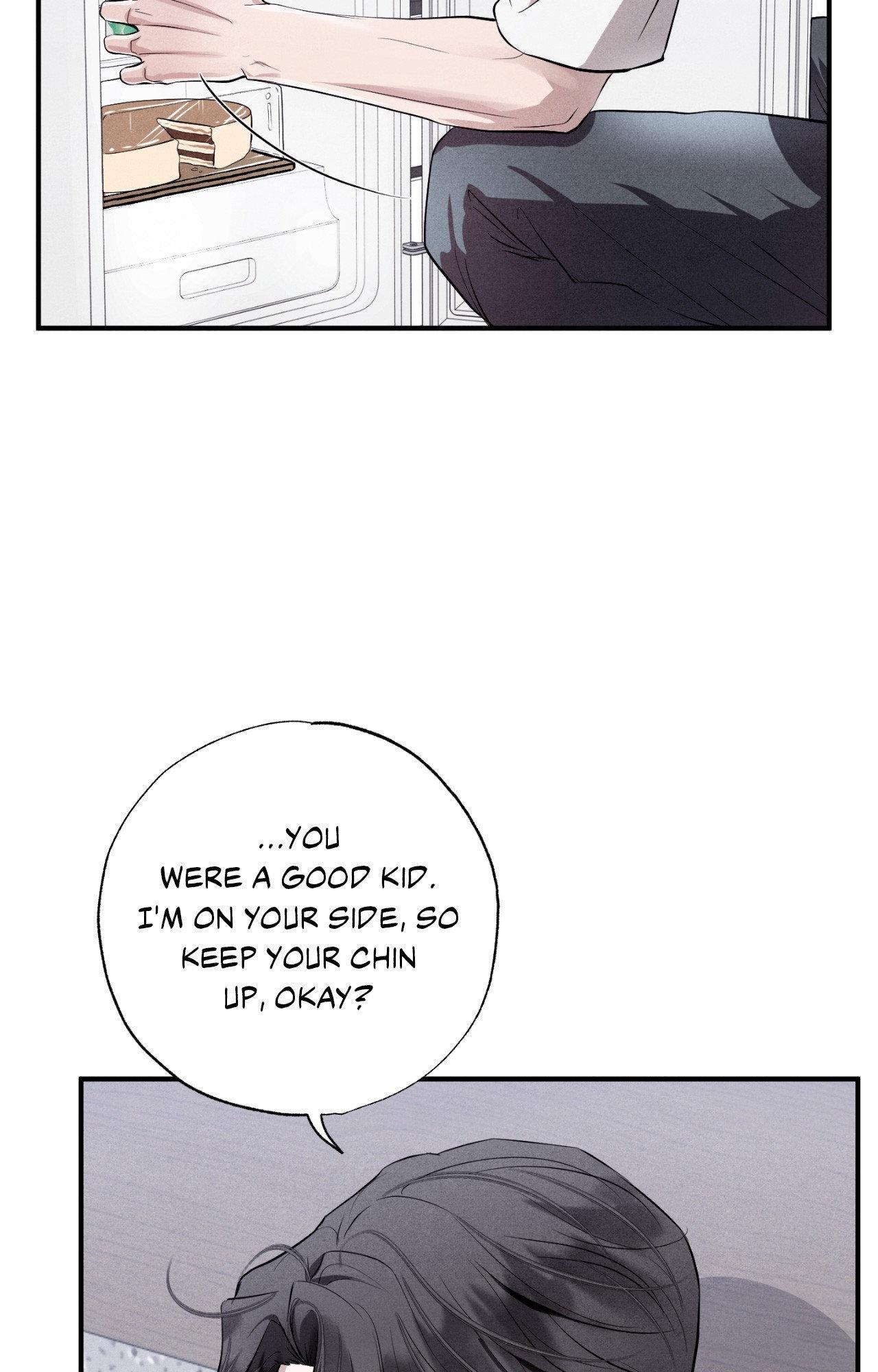 Unsleep Chapter 68.1 page 31 - 