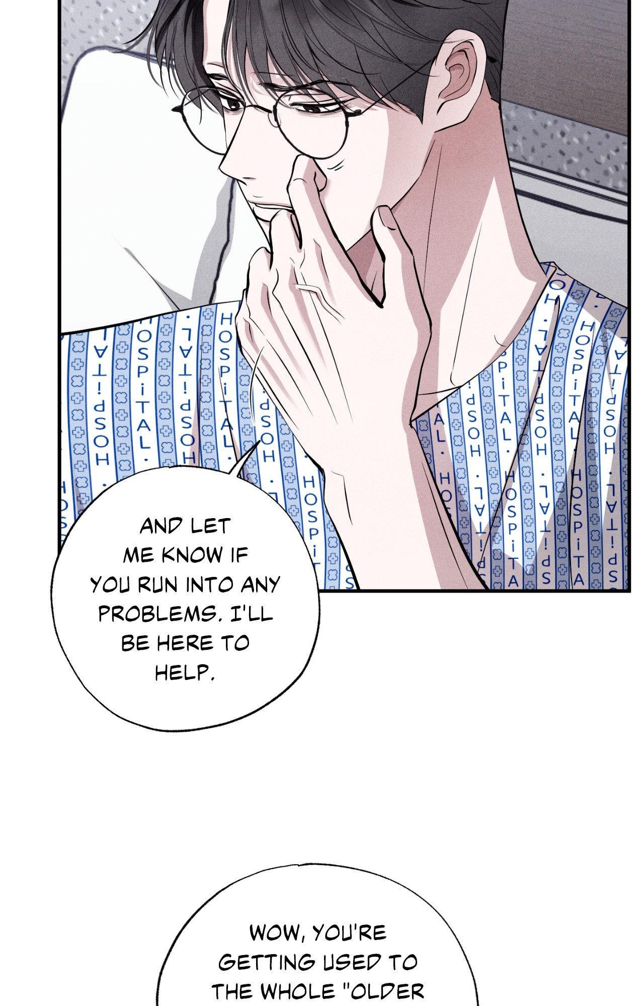 Unsleep Chapter 68.1 page 32 - 