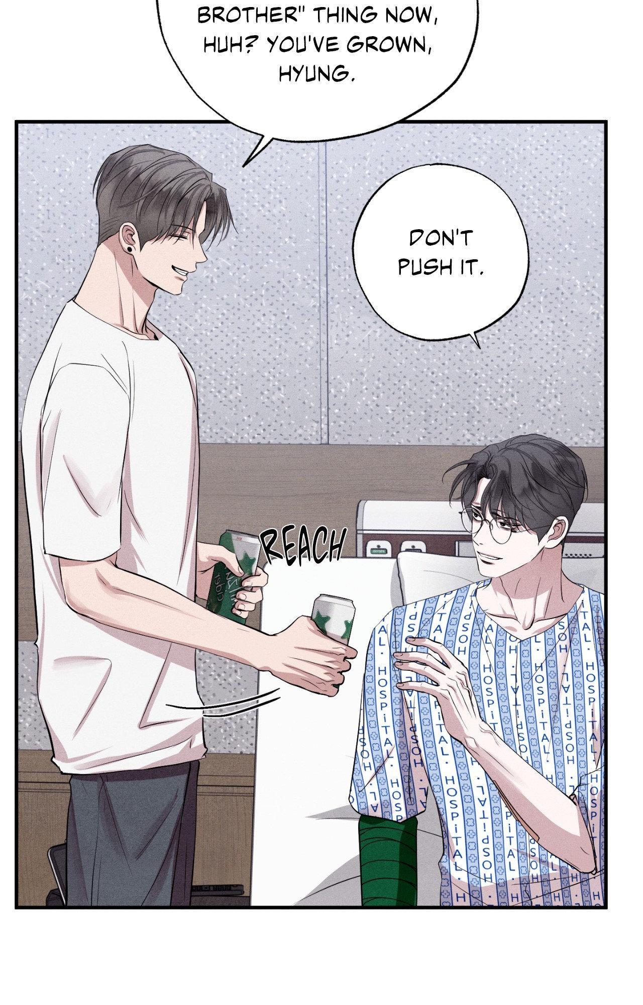 Unsleep Chapter 68.1 page 33 - 