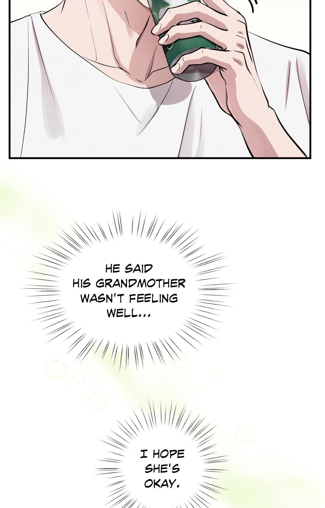 Unsleep Chapter 68.1 page 35 - 