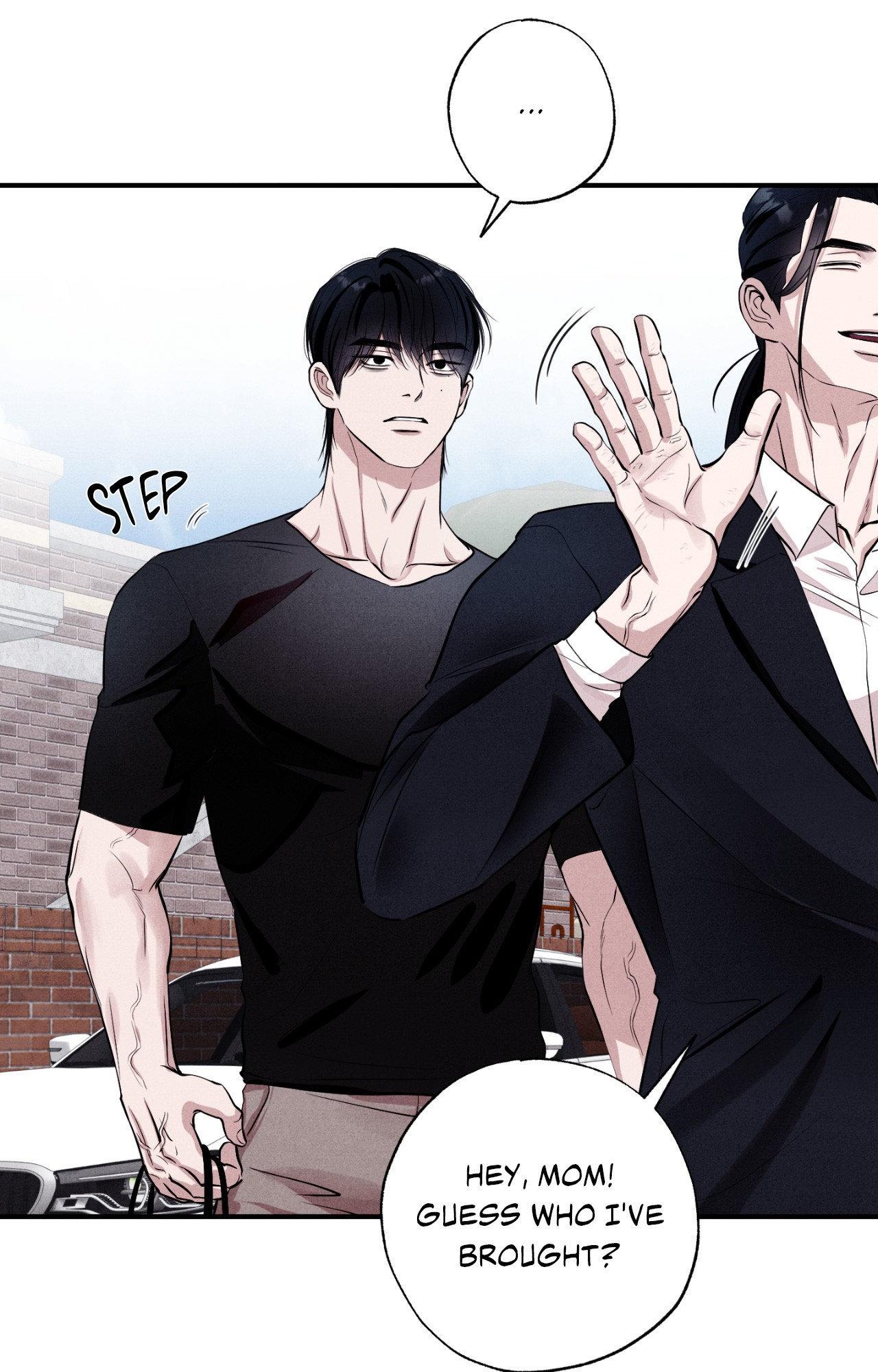 Unsleep Chapter 68.1 page 38 - 
