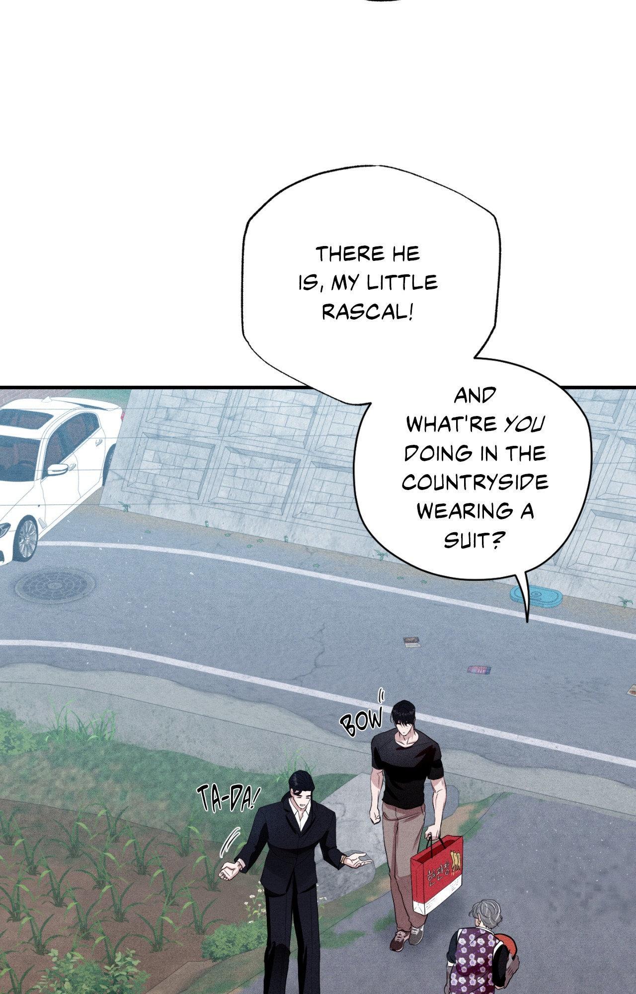 Unsleep Chapter 68.1 page 39 - 