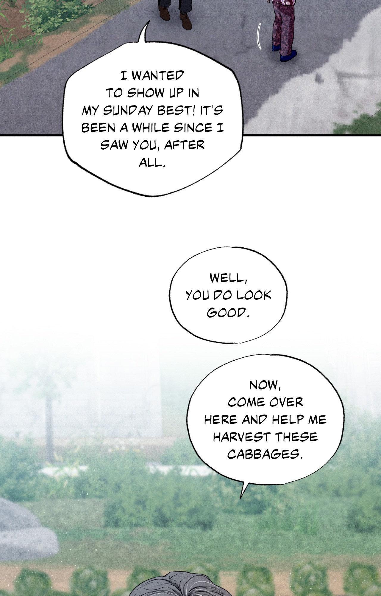 Unsleep Chapter 68.1 page 40 - 