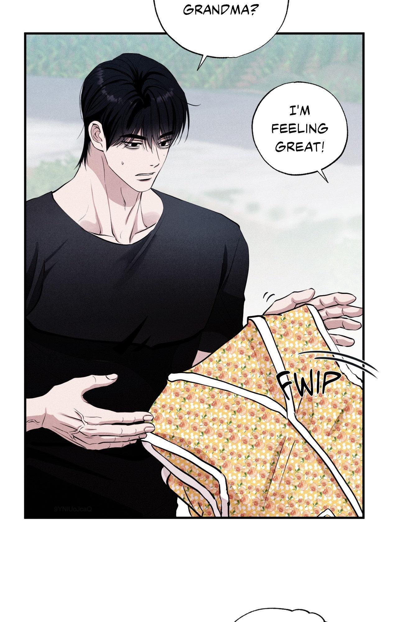 Unsleep Chapter 68.1 page 42 - 