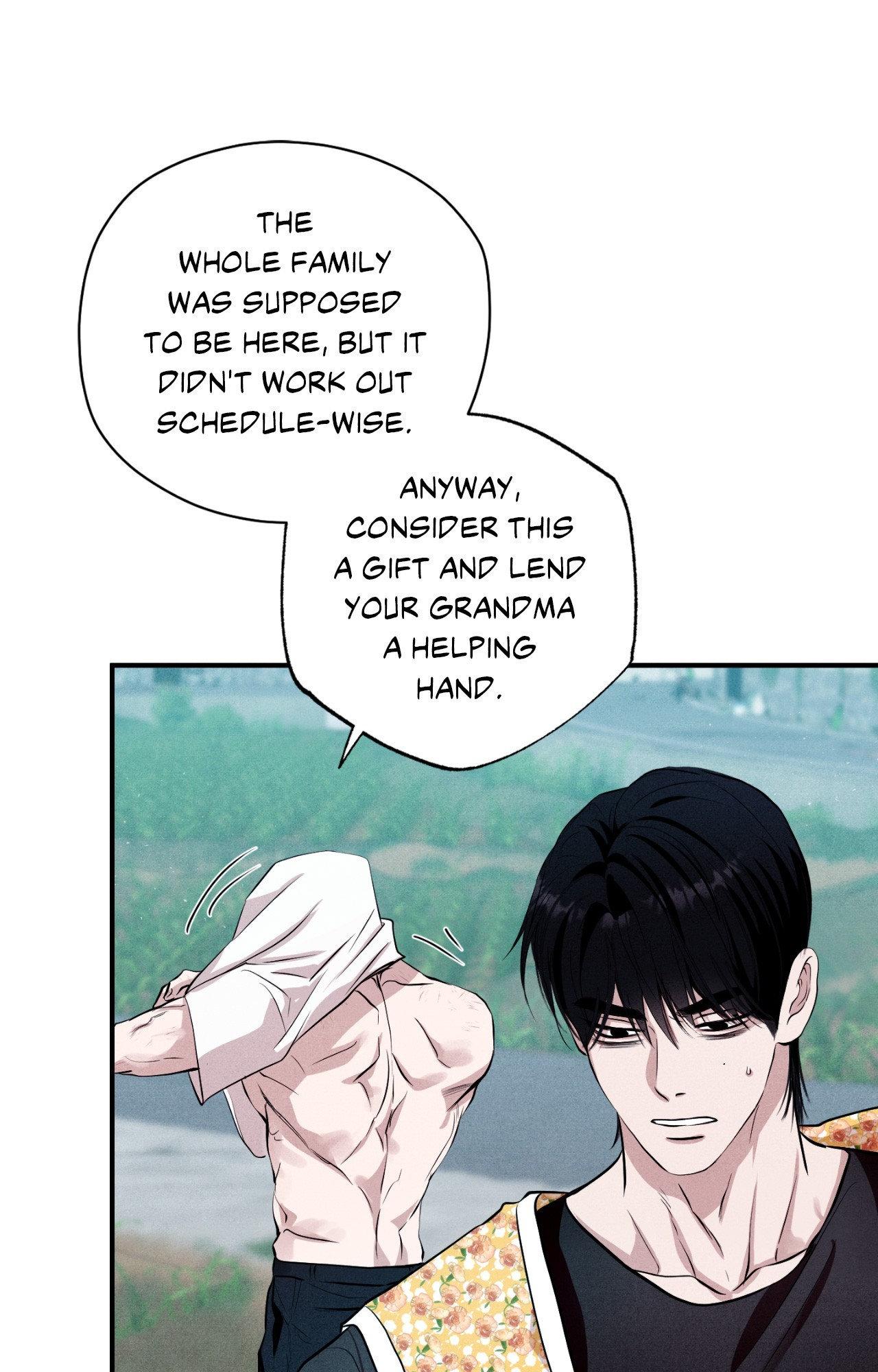 Unsleep Chapter 68.1 page 45 - 