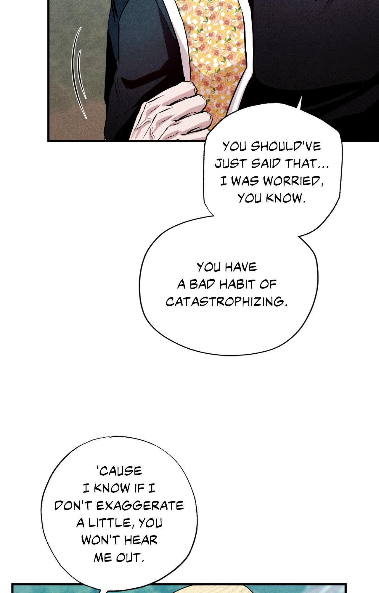 Unsleep Chapter 68.1 page 46 - 