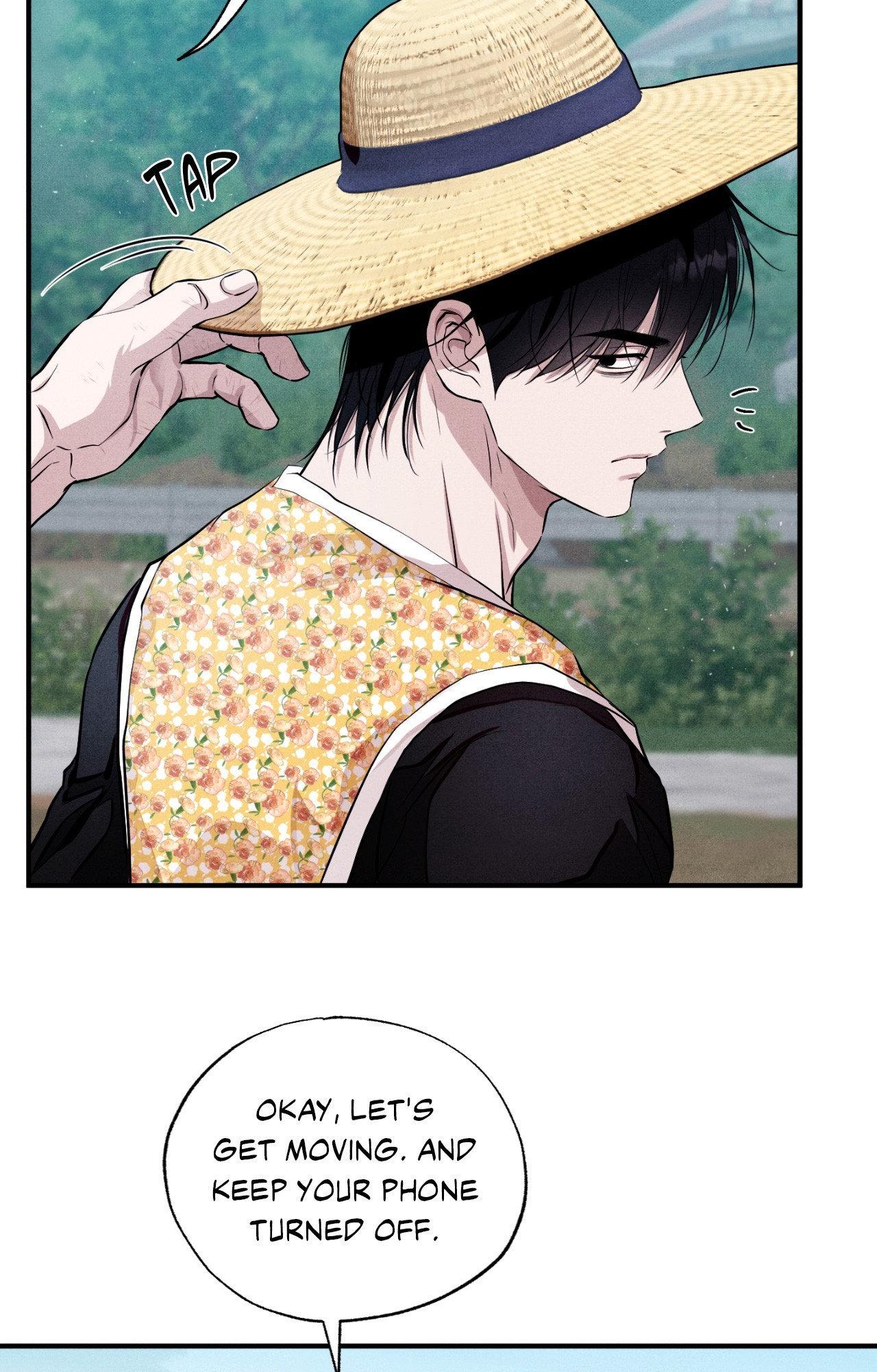 Unsleep Chapter 68.1 page 47 - 