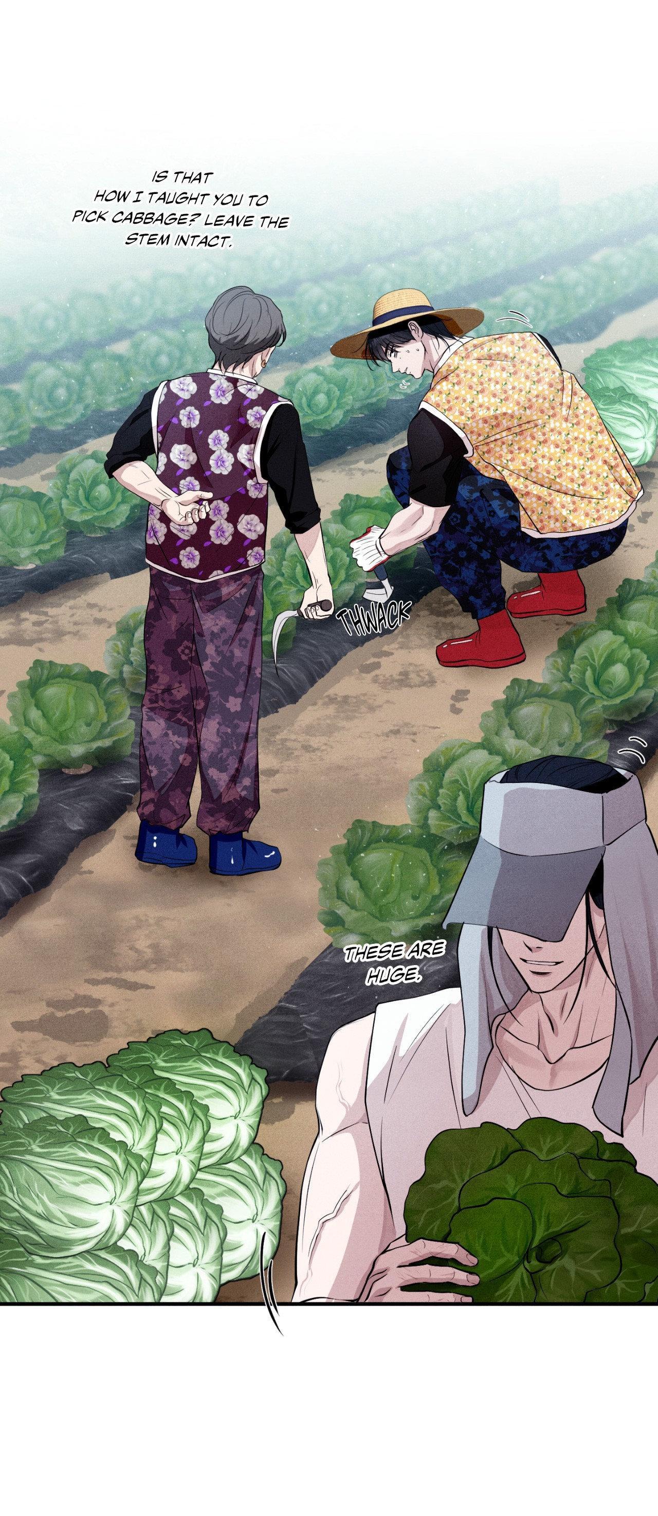 Unsleep Chapter 68.1 page 49 - 