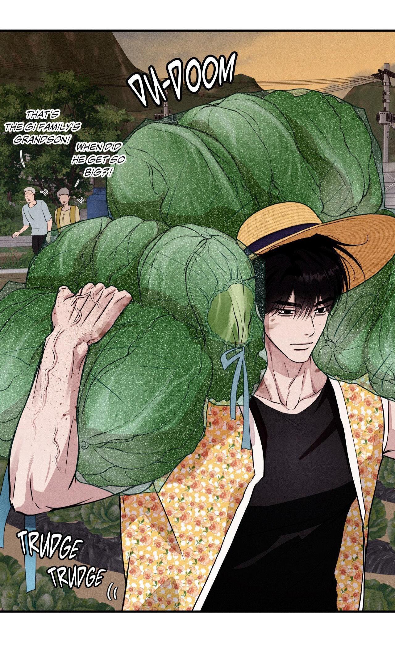Unsleep Chapter 68.1 page 50 - 