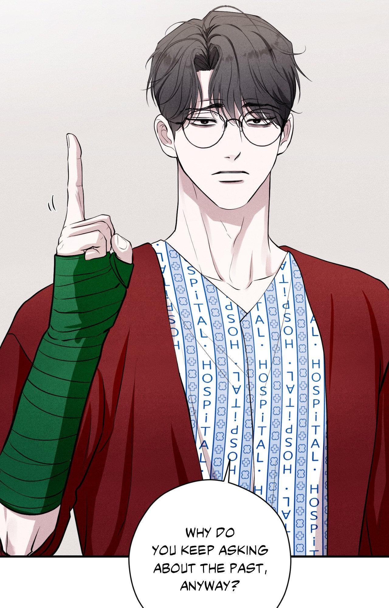 Unsleep Chapter 68.1 page 6 - 