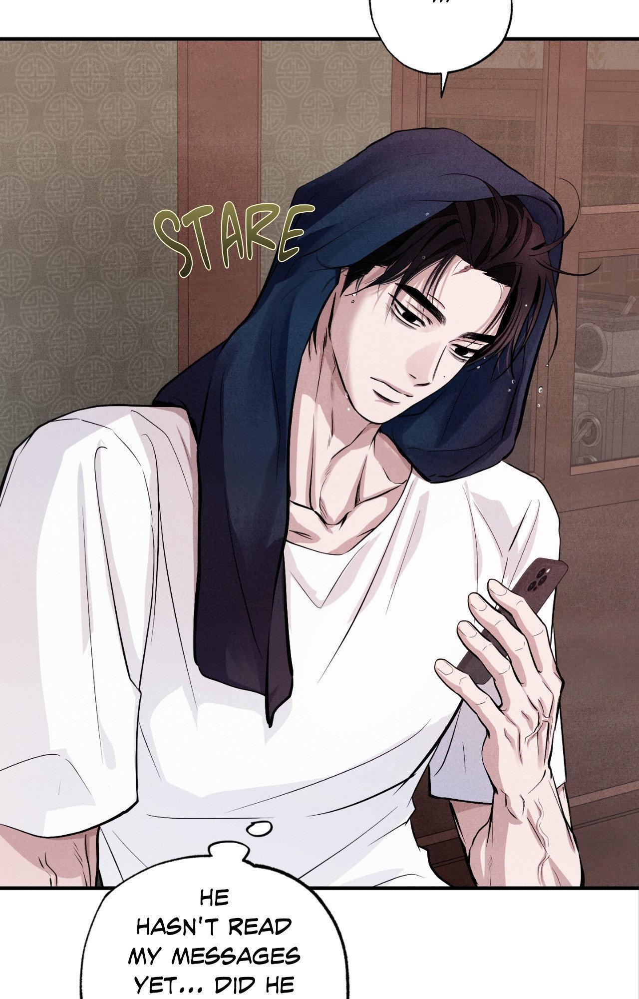 Unsleep Chapter 68.1 page 55 - 