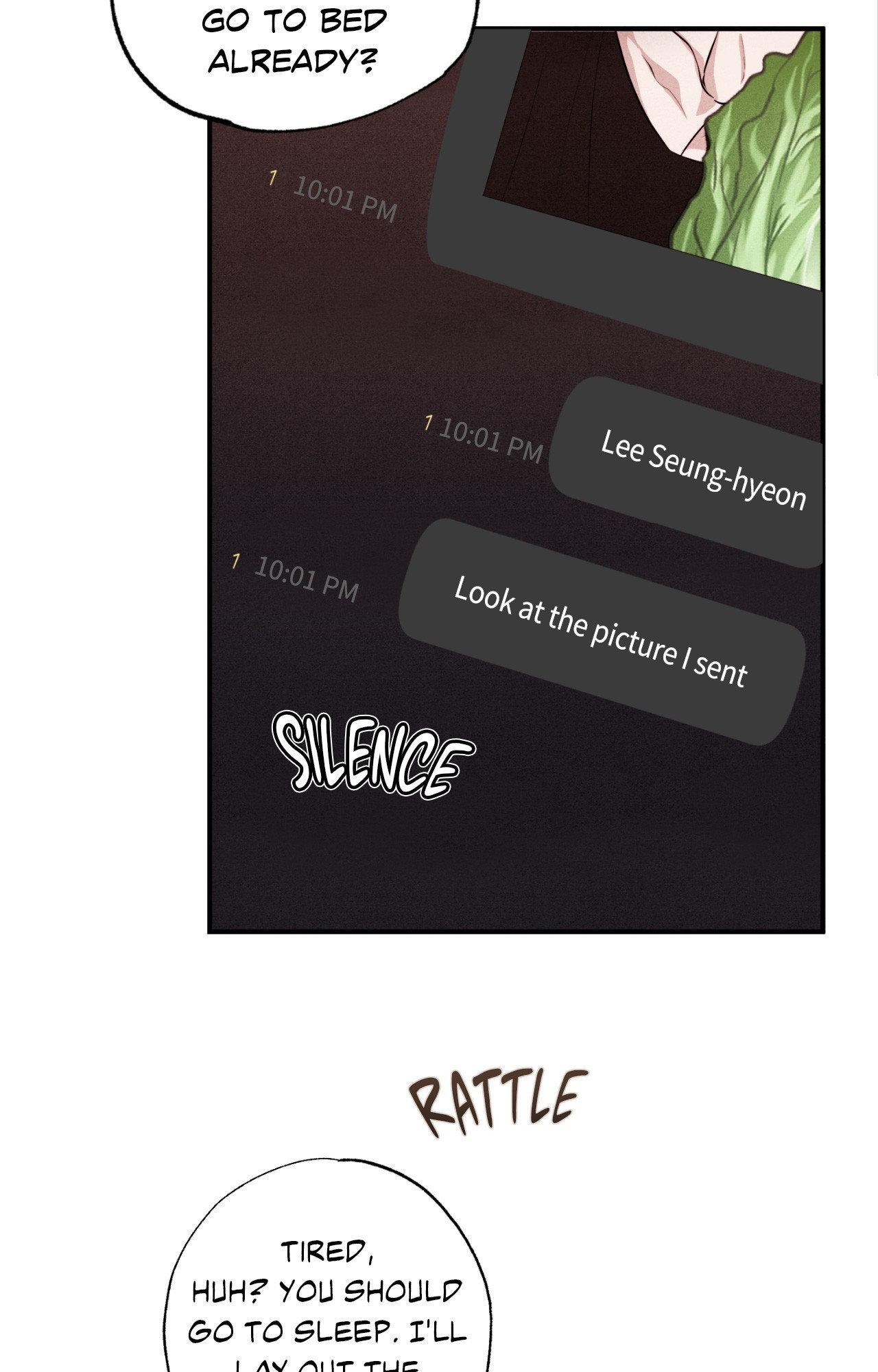 Unsleep Chapter 68.1 page 56 - 