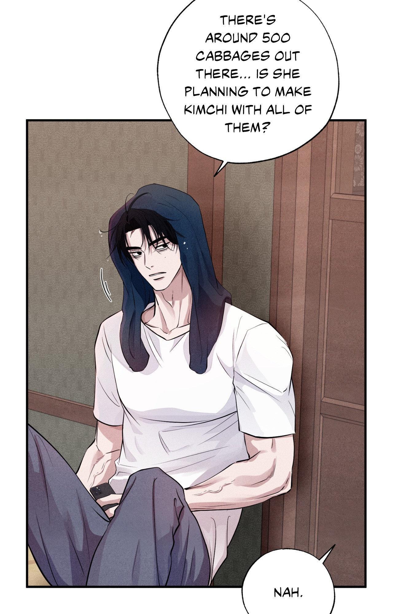Unsleep Chapter 68.1 page 58 - 