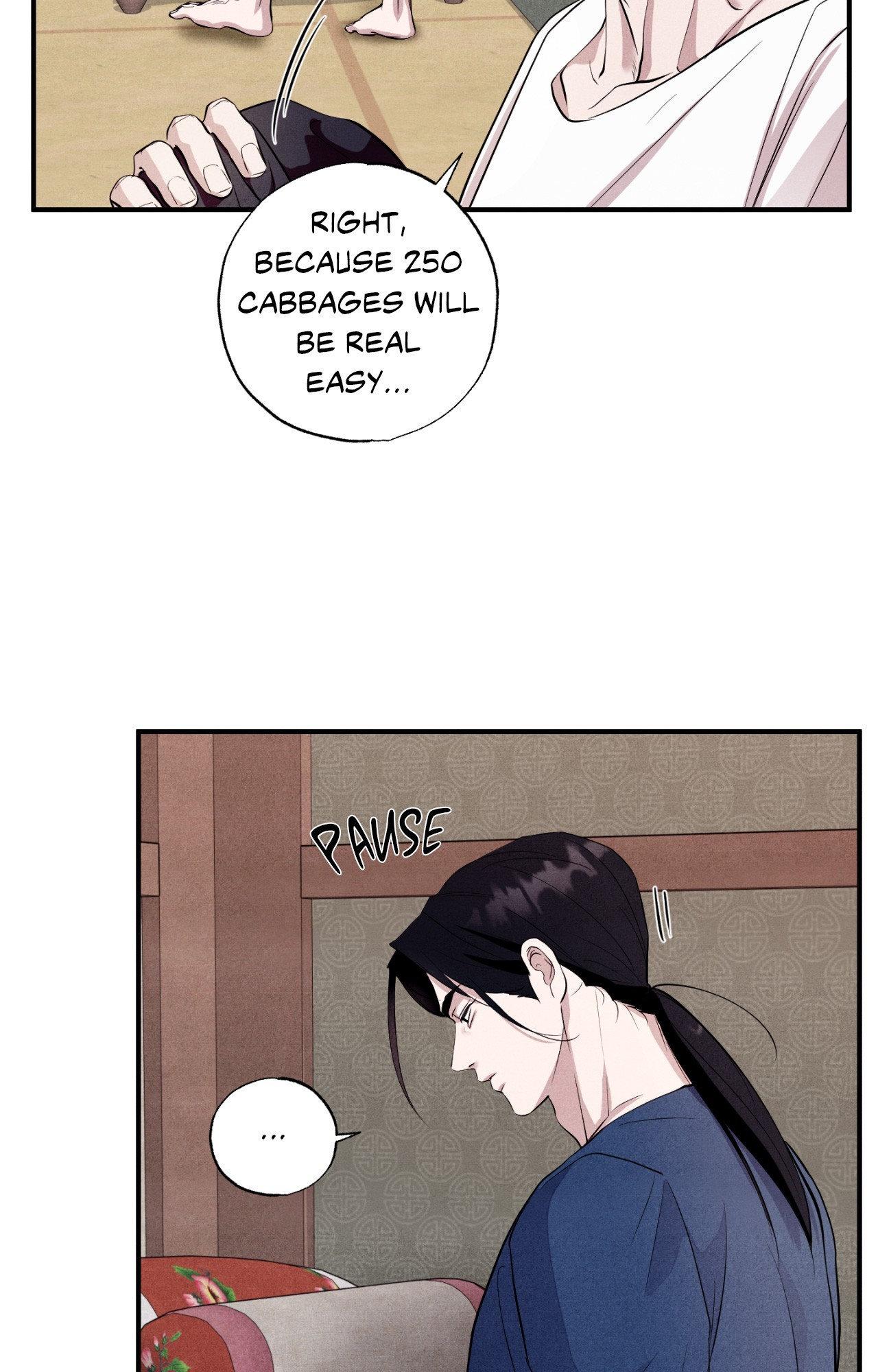Unsleep Chapter 68.1 page 61 - 