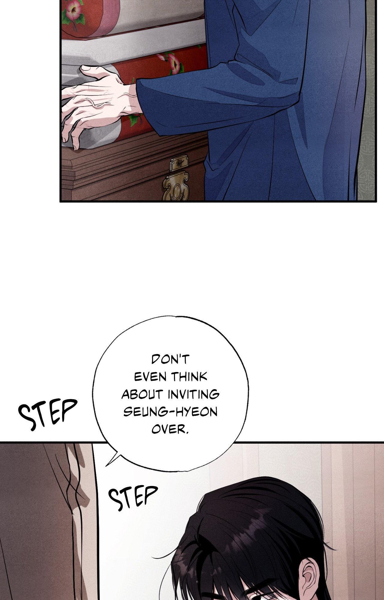 Unsleep Chapter 68.1 page 62 - 