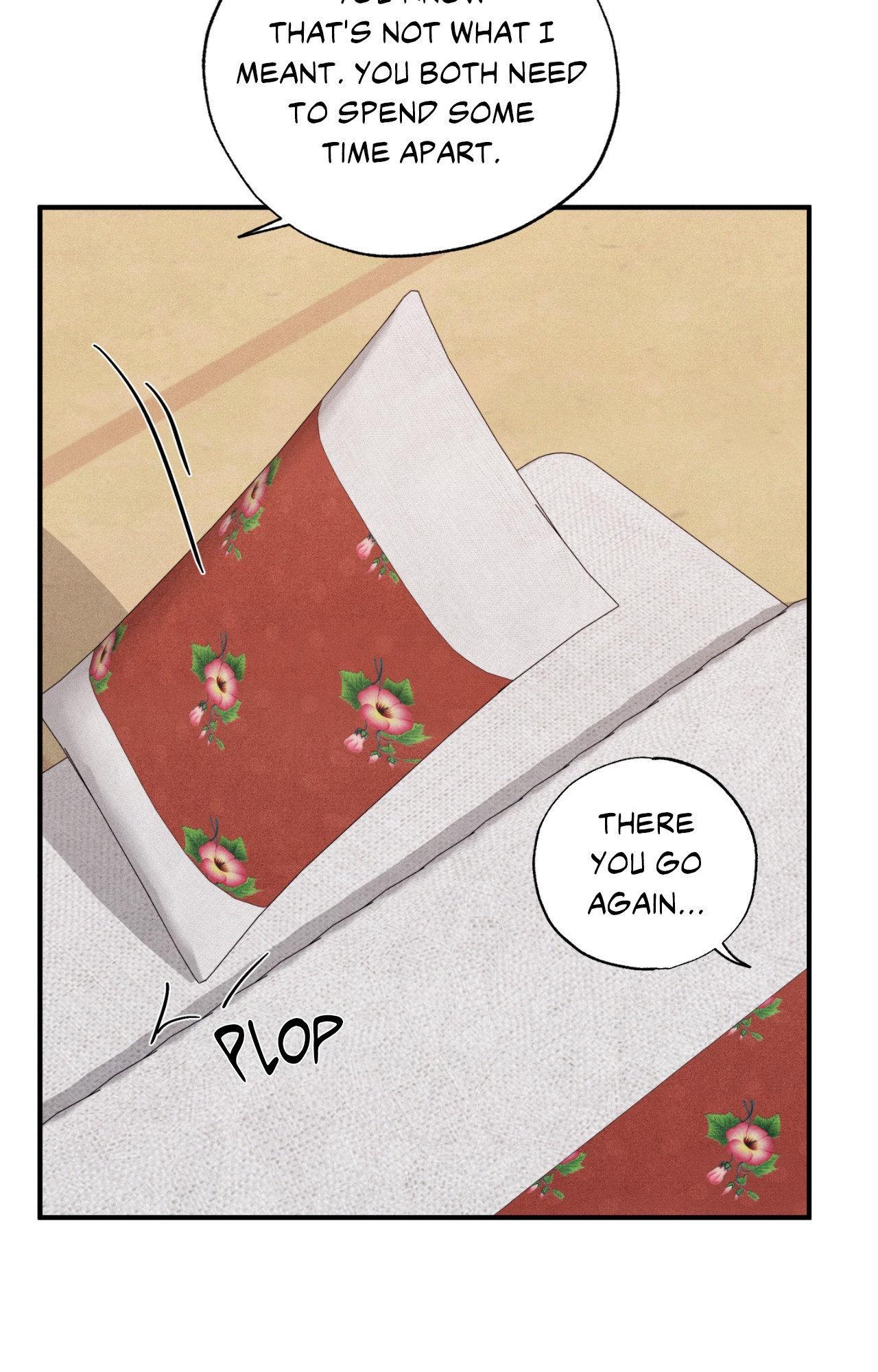Unsleep Chapter 68.1 page 64 - 