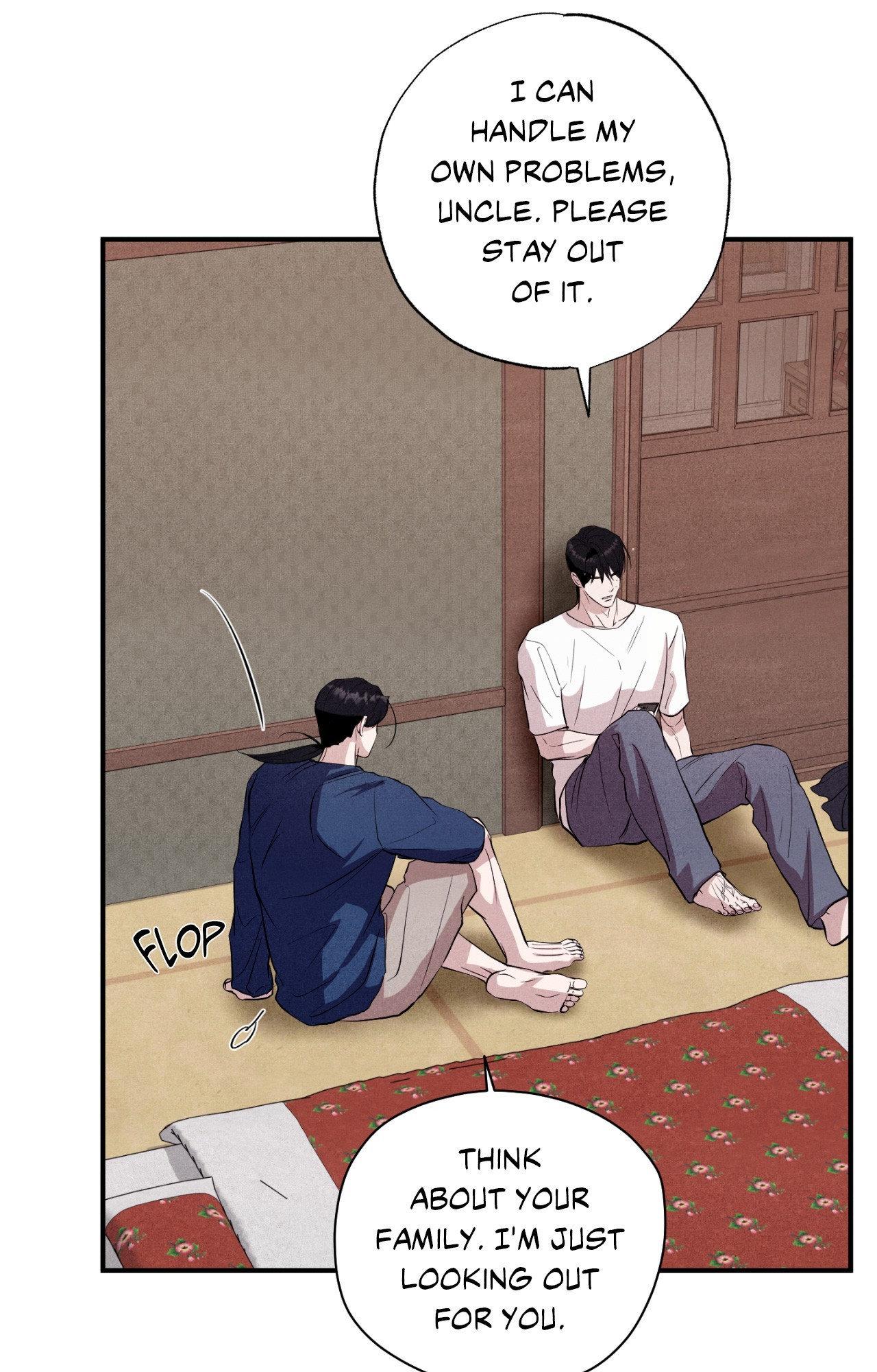Unsleep Chapter 68.1 page 65 - 