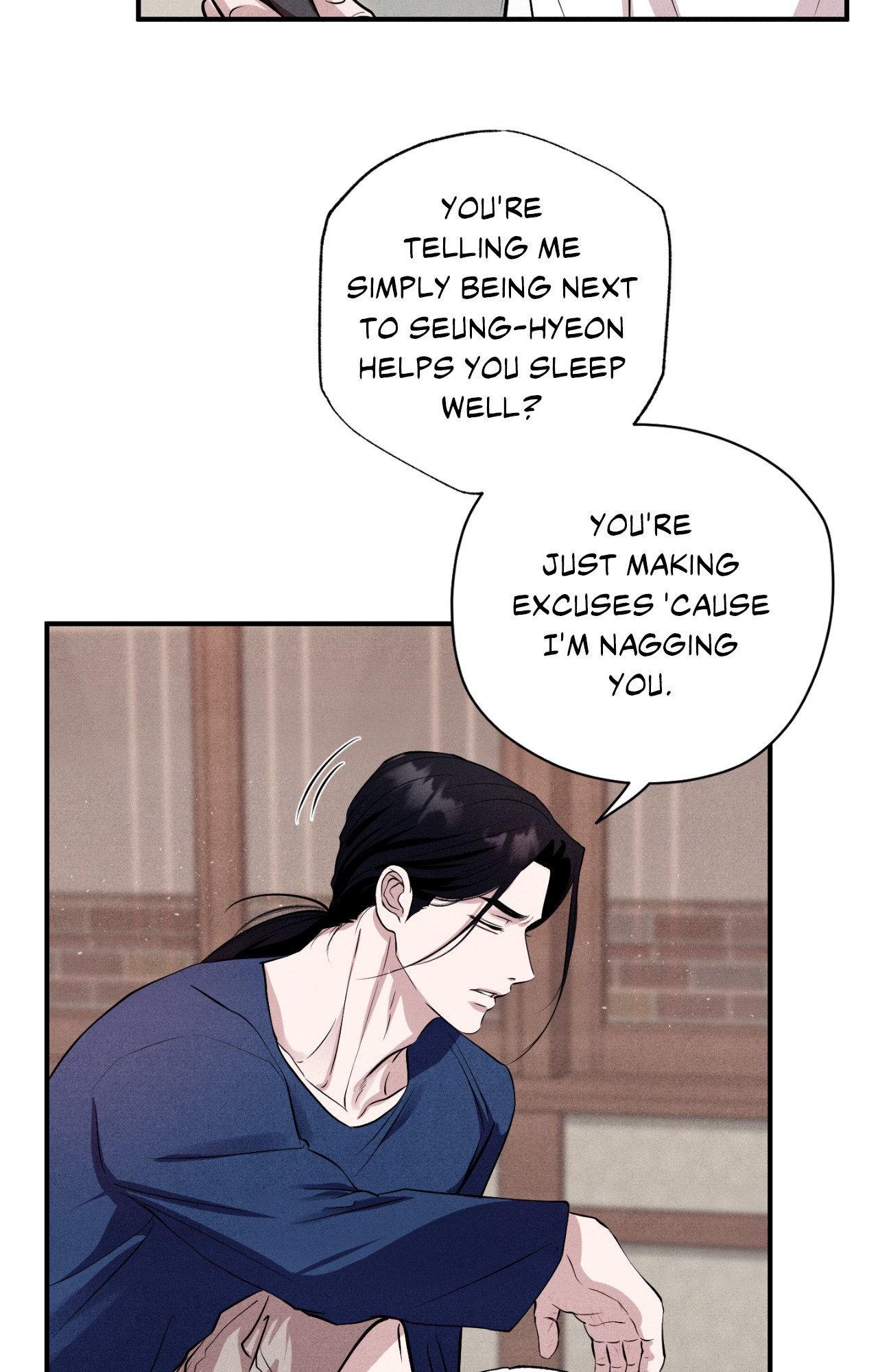 Unsleep Chapter 68.1 page 69 - 