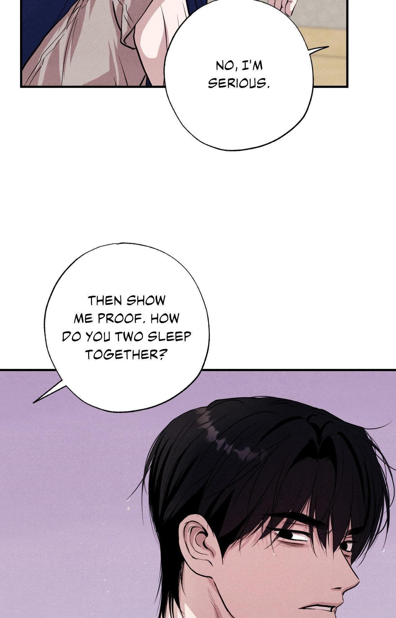 Unsleep Chapter 68.1 page 70 - 